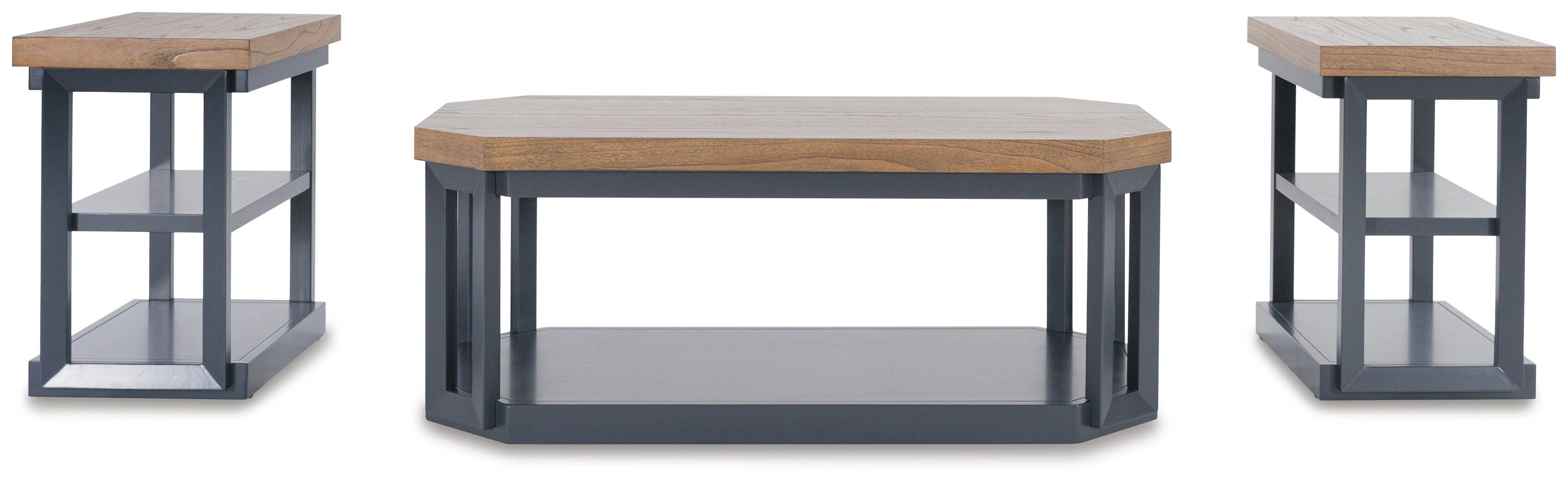 Landocken Table (Set of 3), , large