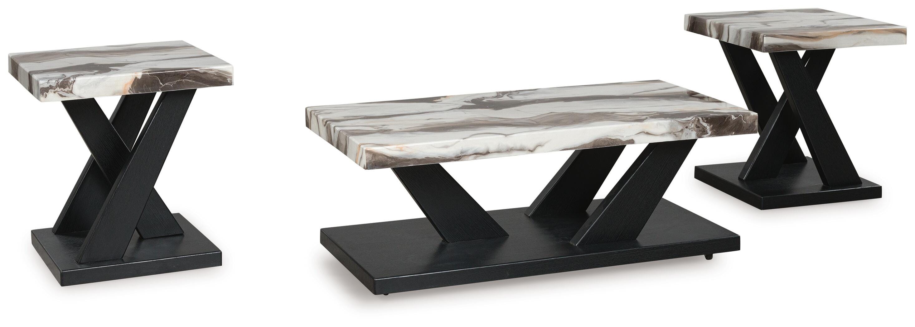 Cendill Table (Set of 3), , large