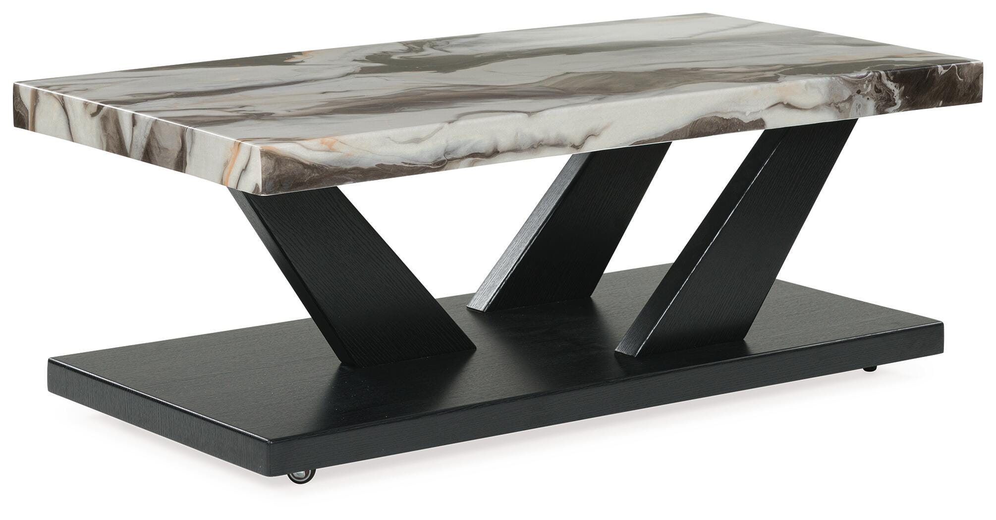 Cendill Table (Set of 3) - image 4