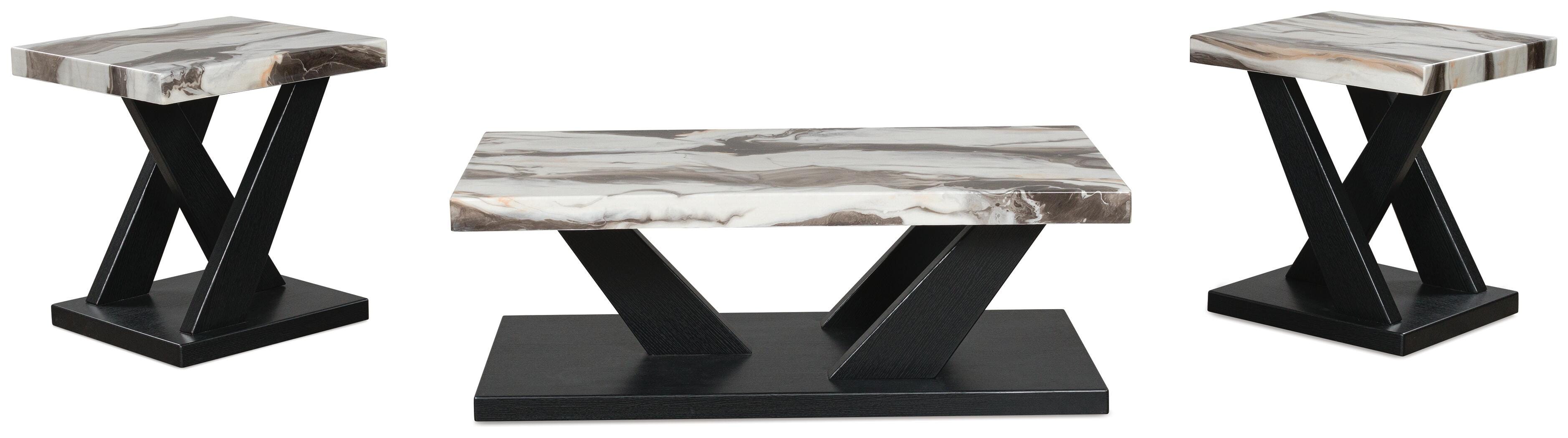 Cendill Table (Set of 3) - image 3