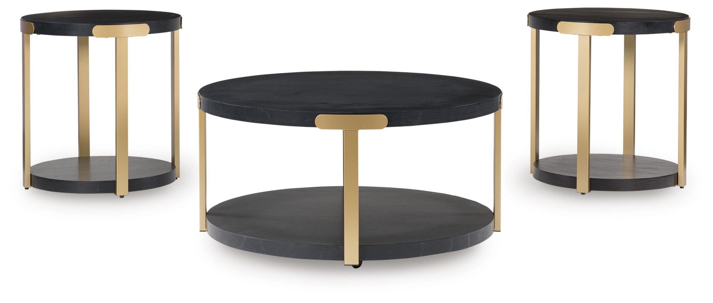 Shylore Table (Set of 3)