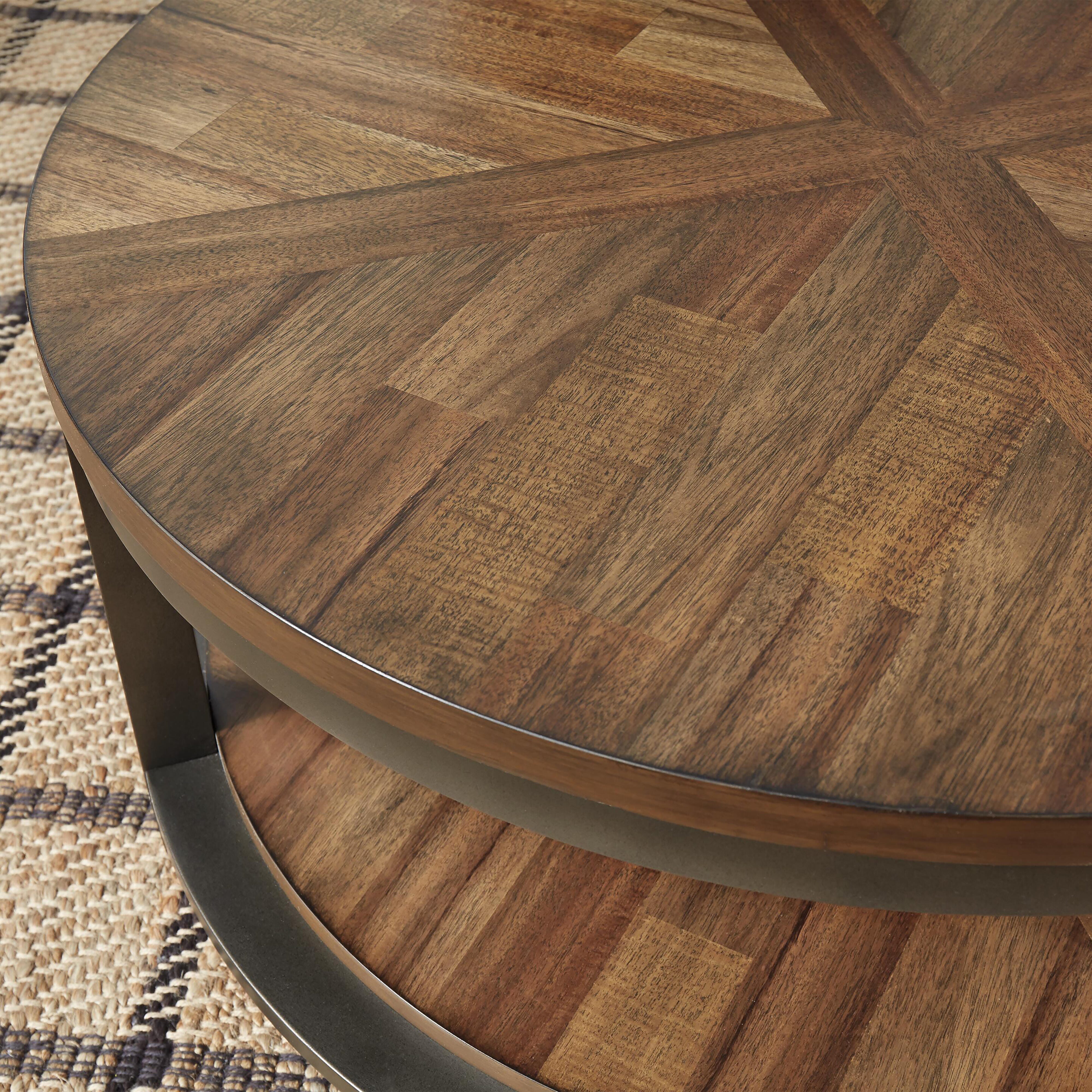 Mesa Roybeck (juego de 3) - image 3
