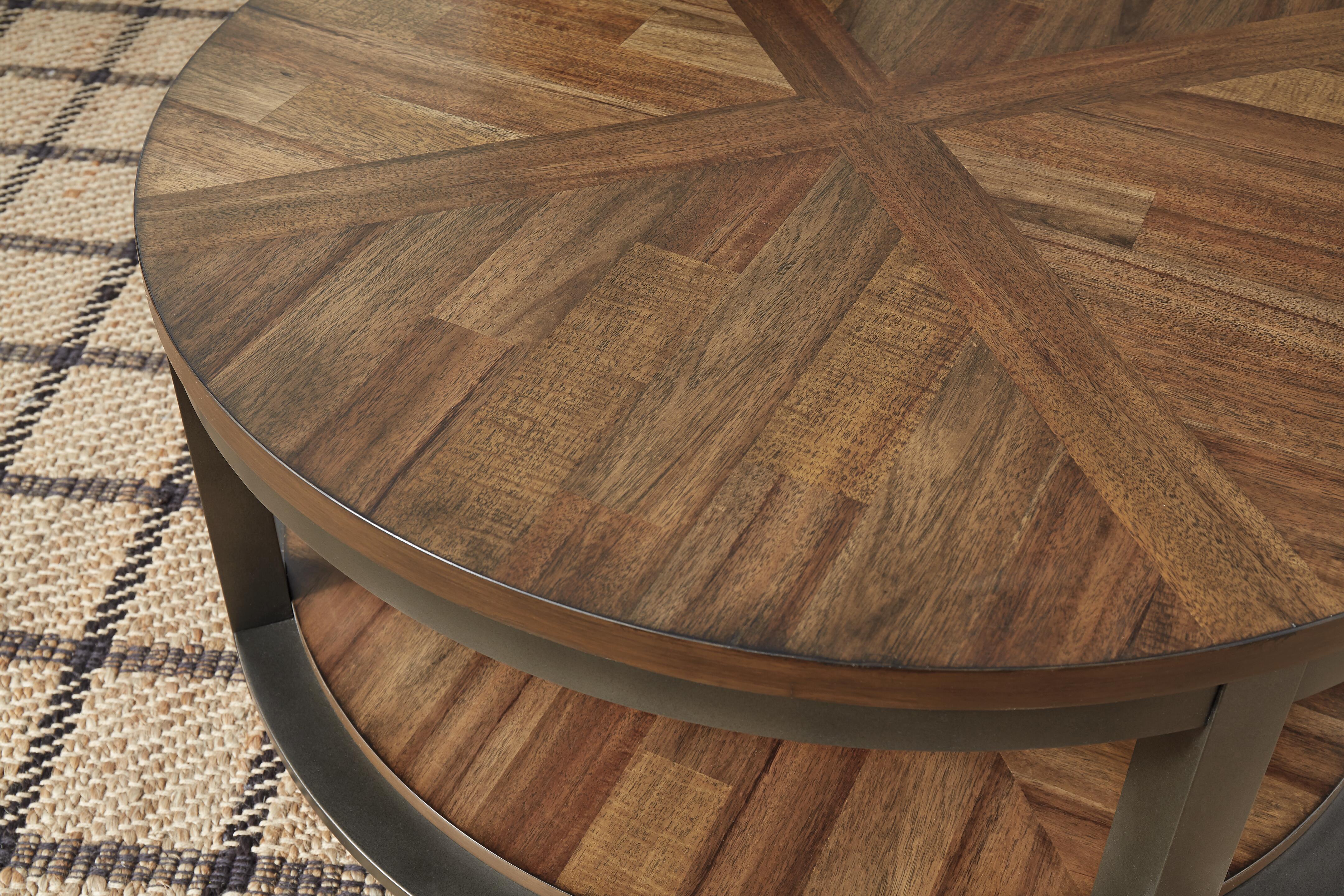 Mesa Roybeck (juego de 3) - image 3