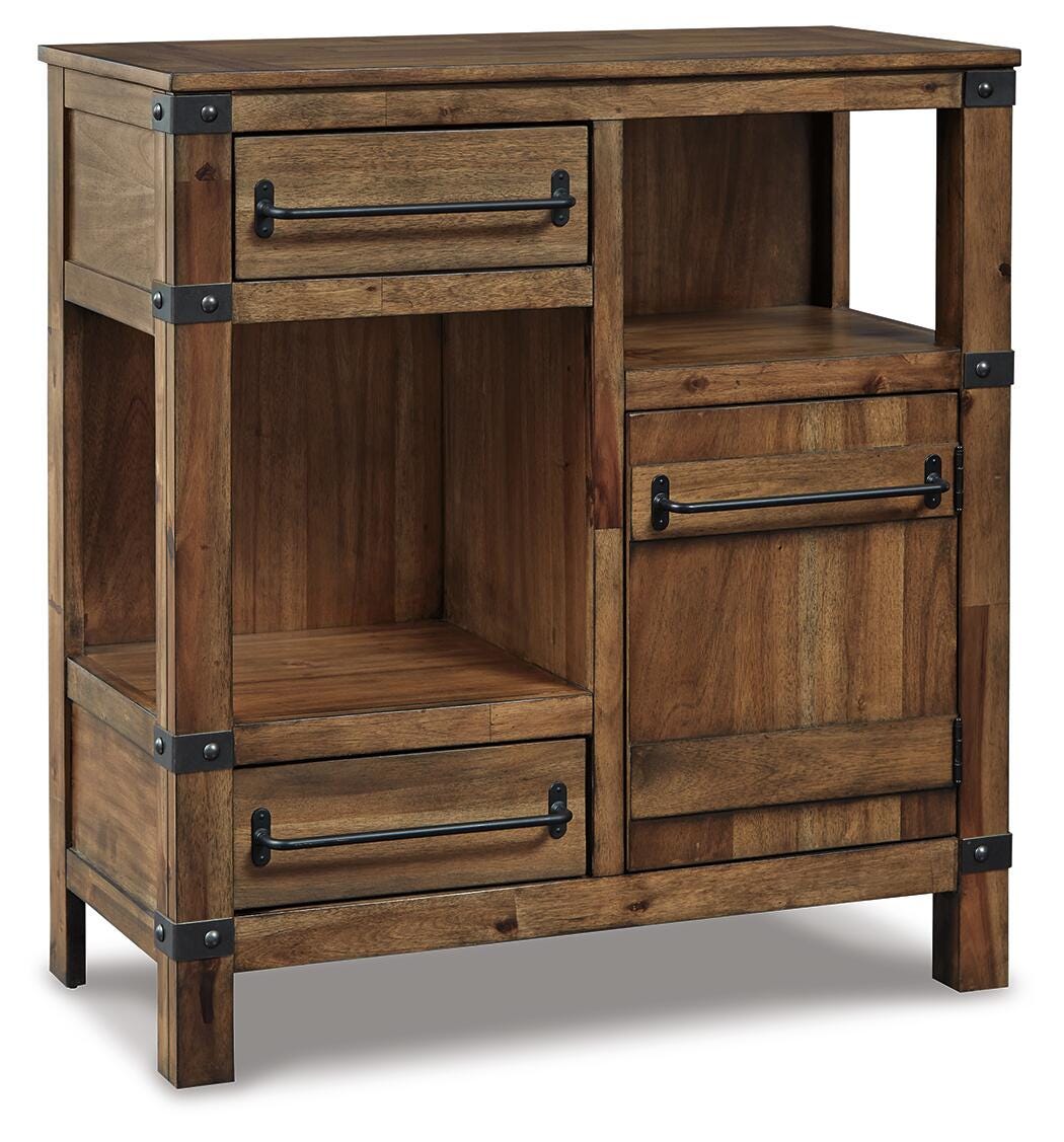 Roybeck Accent Cabinet, , large