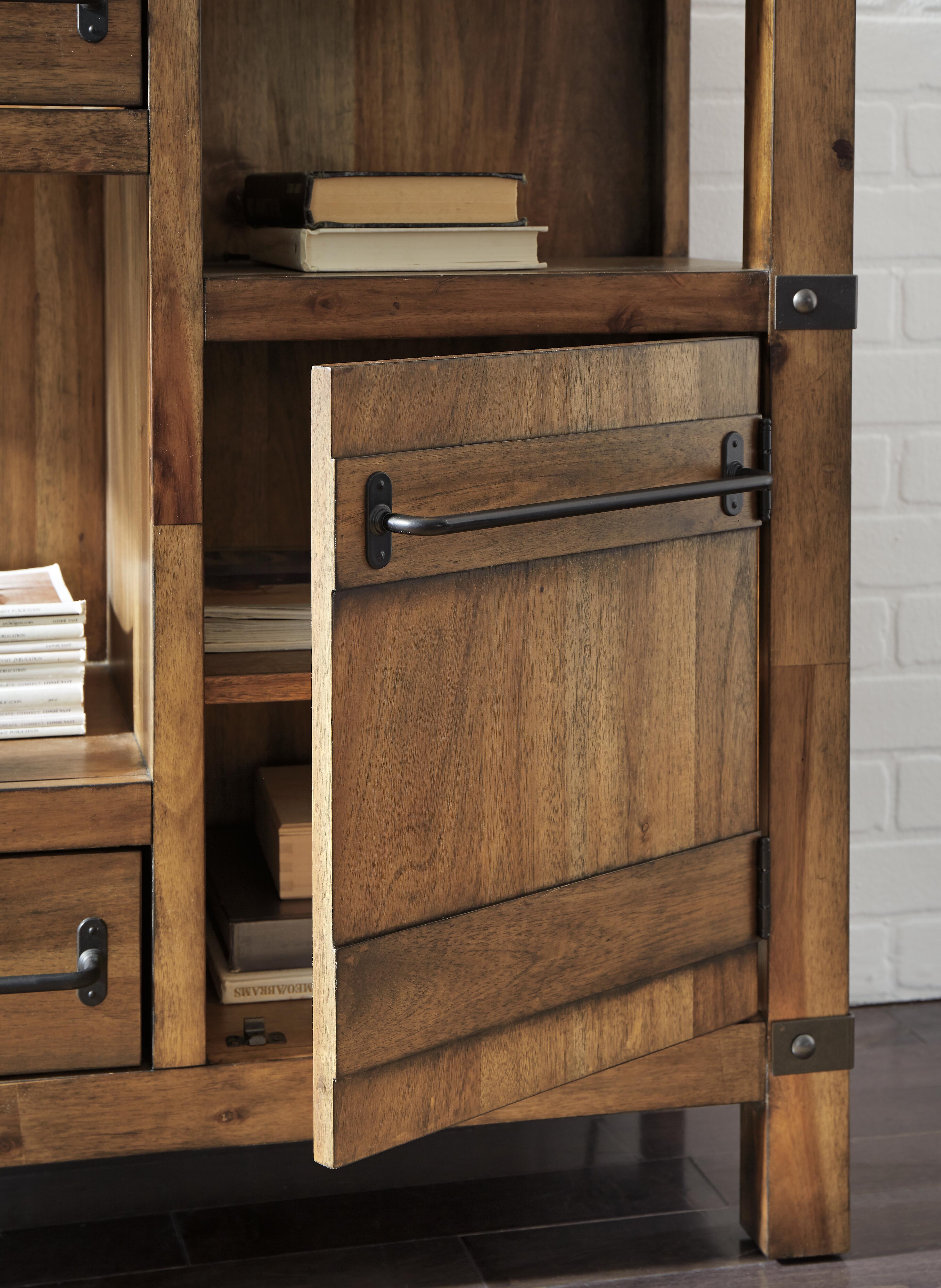 Roybeck Accent Cabinet - image 3