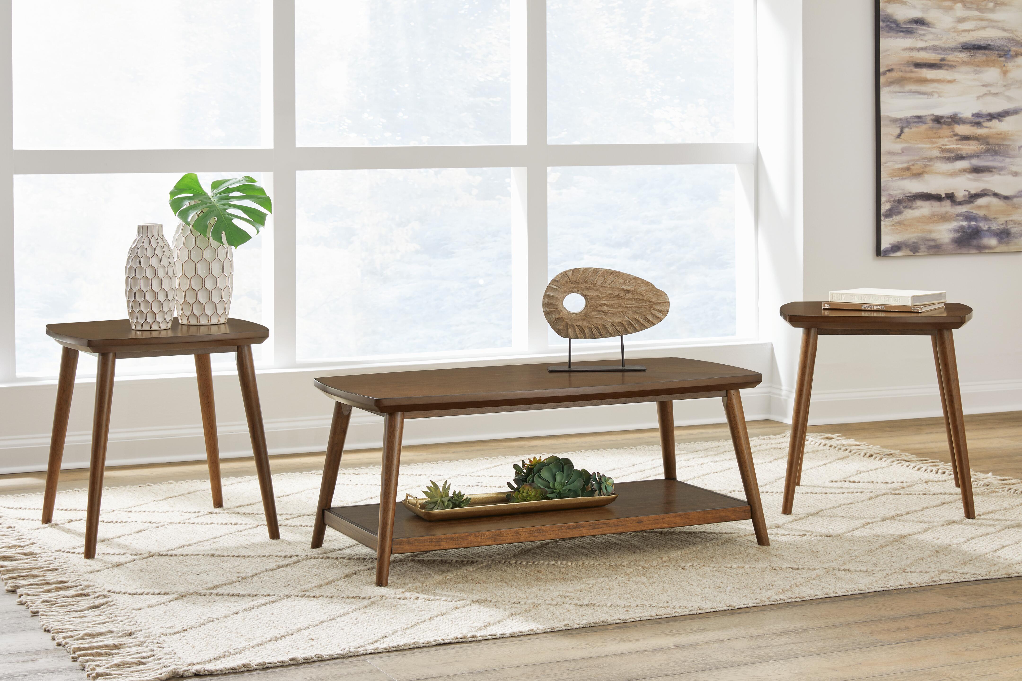 Lyncott Table (Set of 3) | Ashley