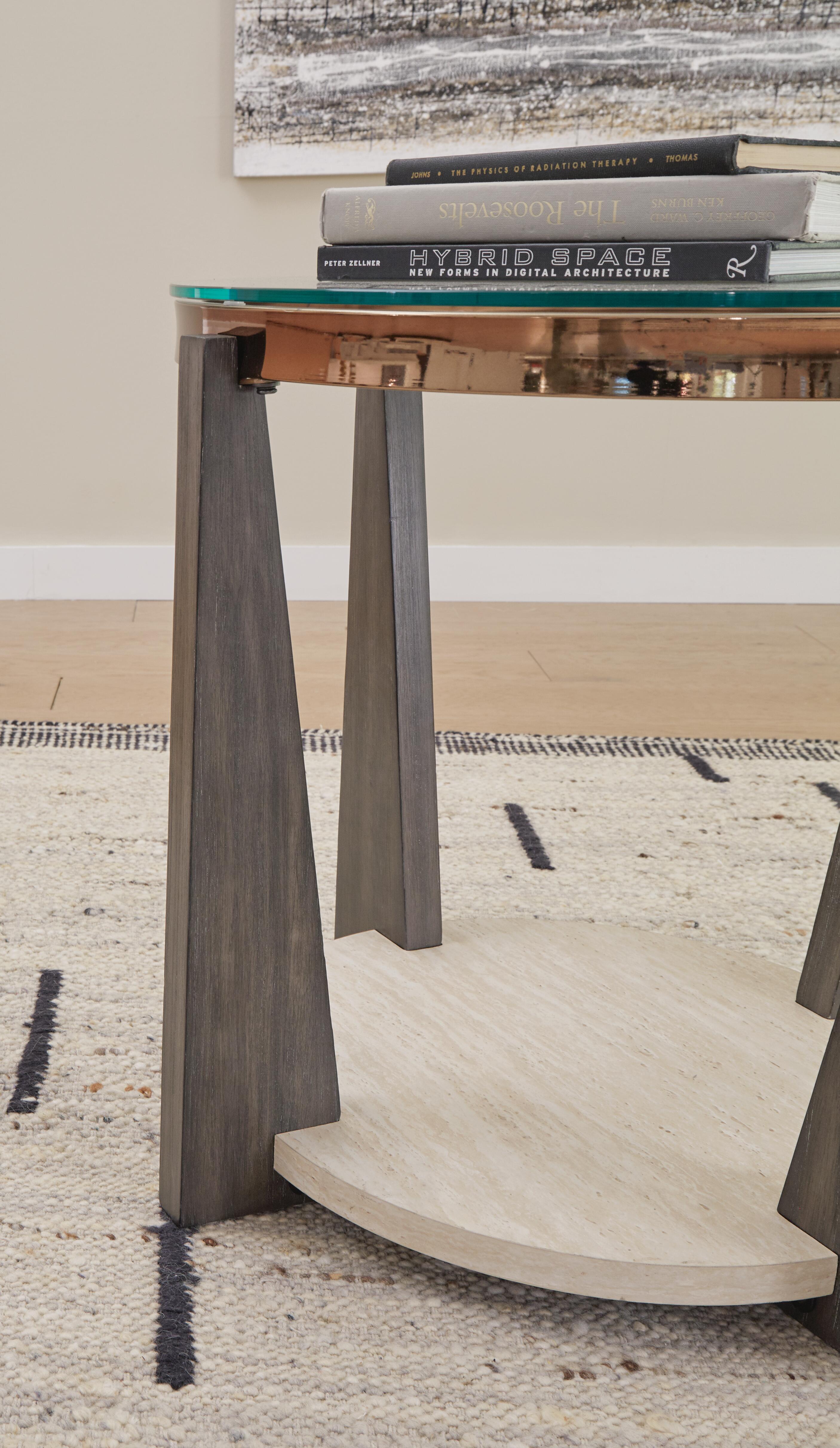 Frazwa End Table - image 4