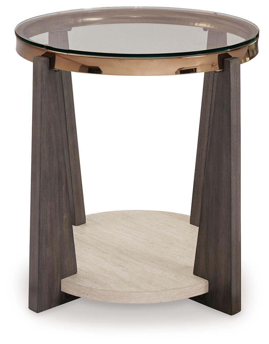 Frazwa End Table - image 3