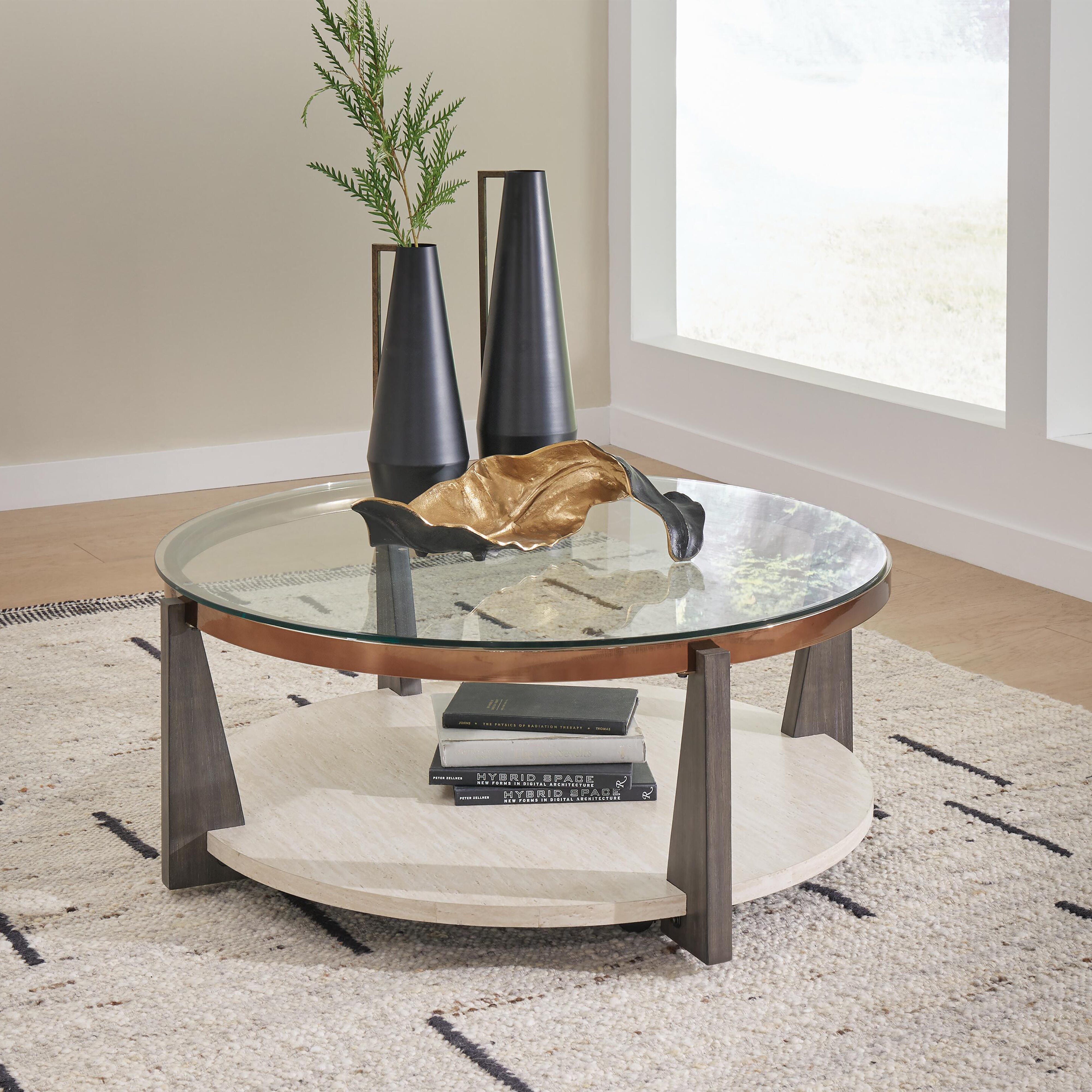 Frazwa Coffee Table - image 2