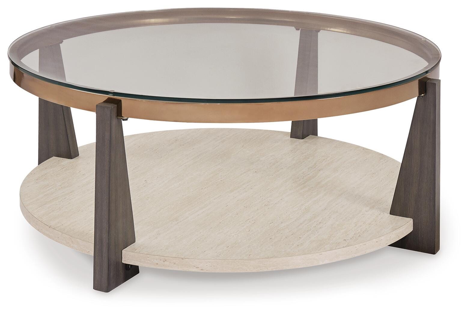 Frazwa Coffee Table, , large