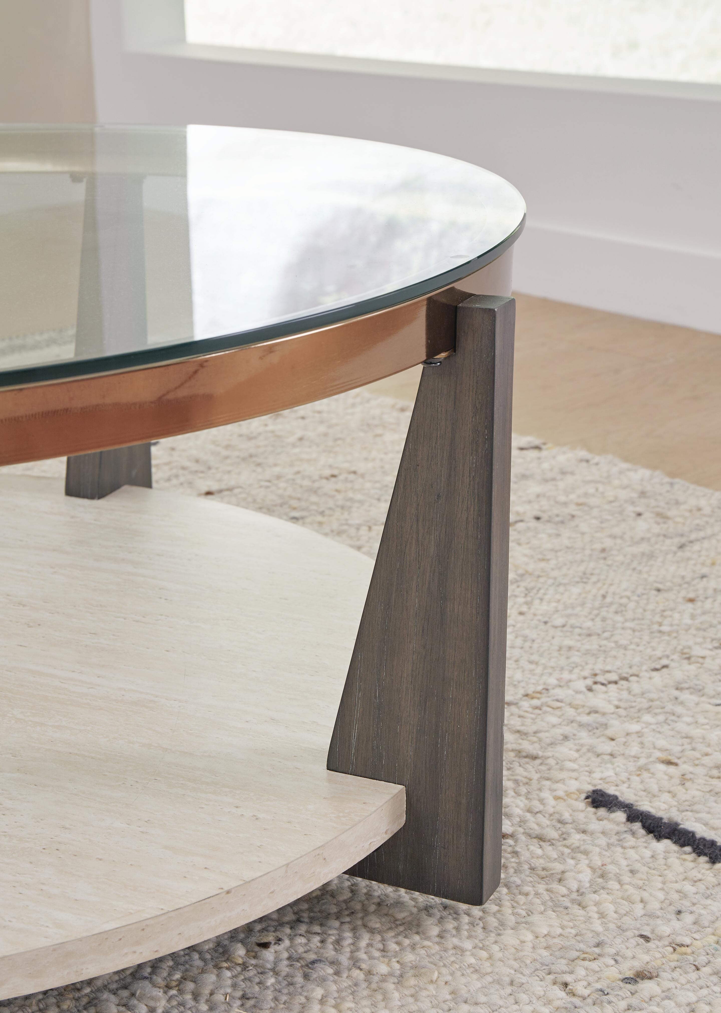 Frazwa Coffee Table - image 4