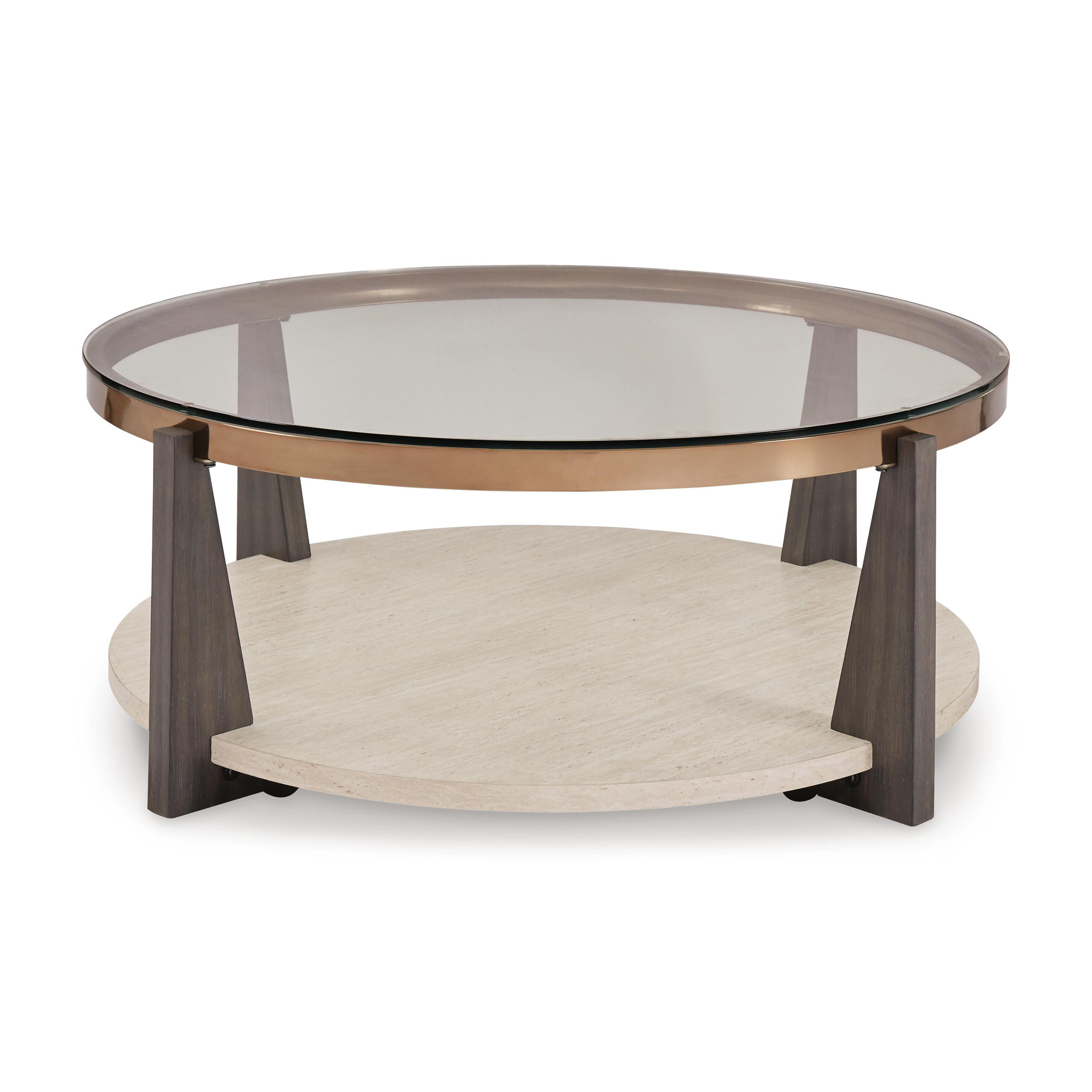 Frazwa Coffee Table