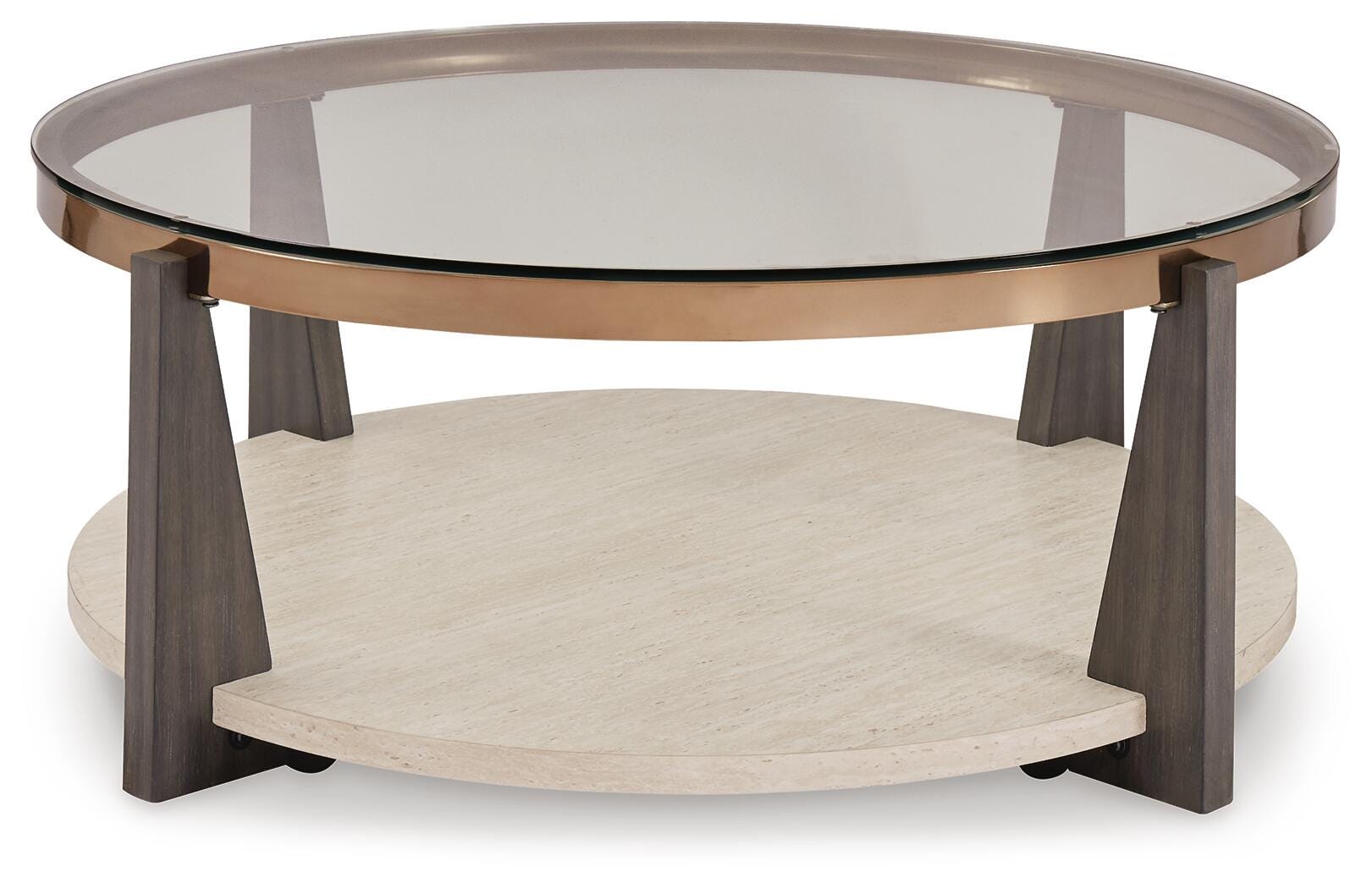 Frazwa Coffee Table - image 3