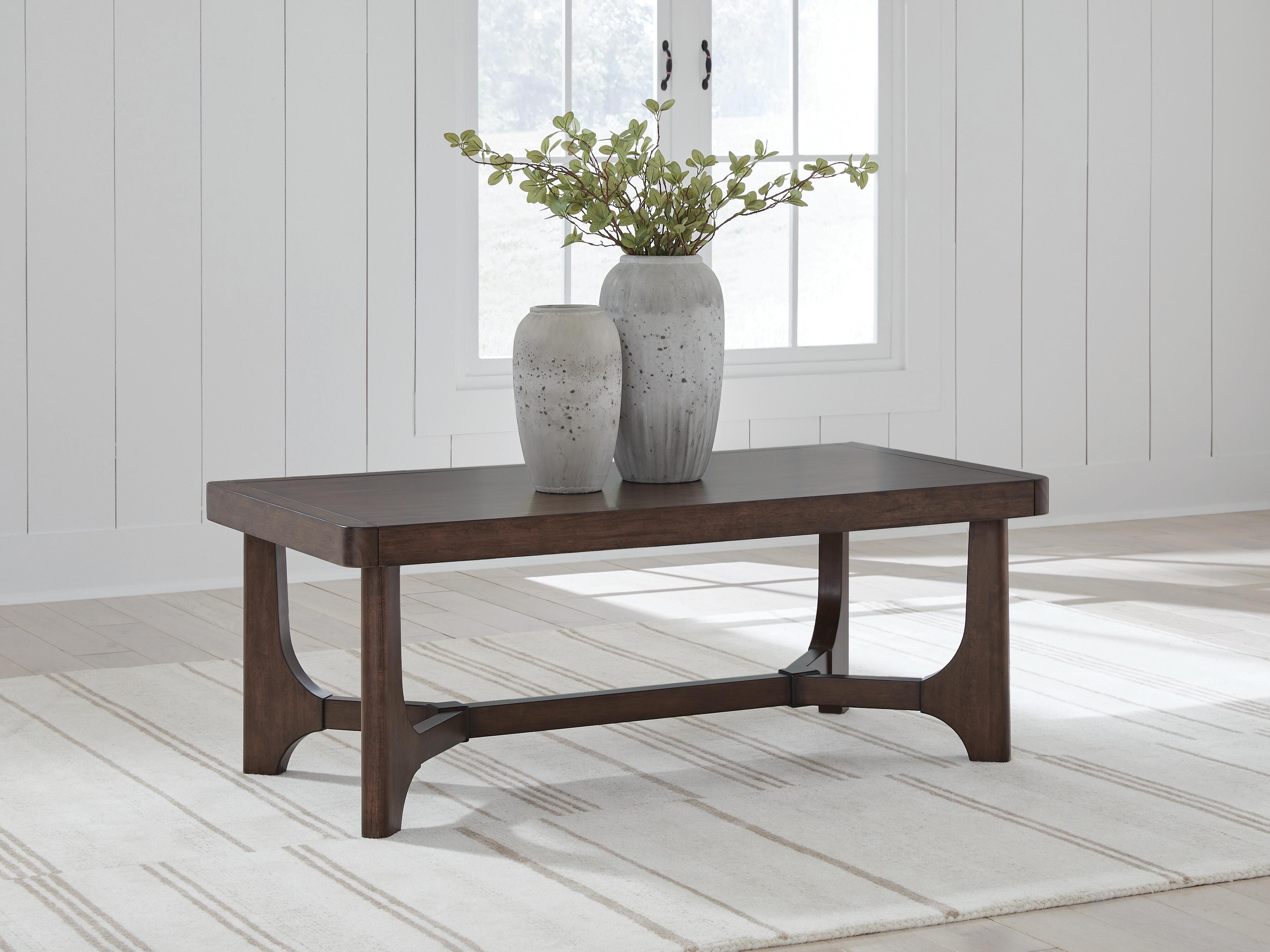 Korestone Coffee Table - image 1