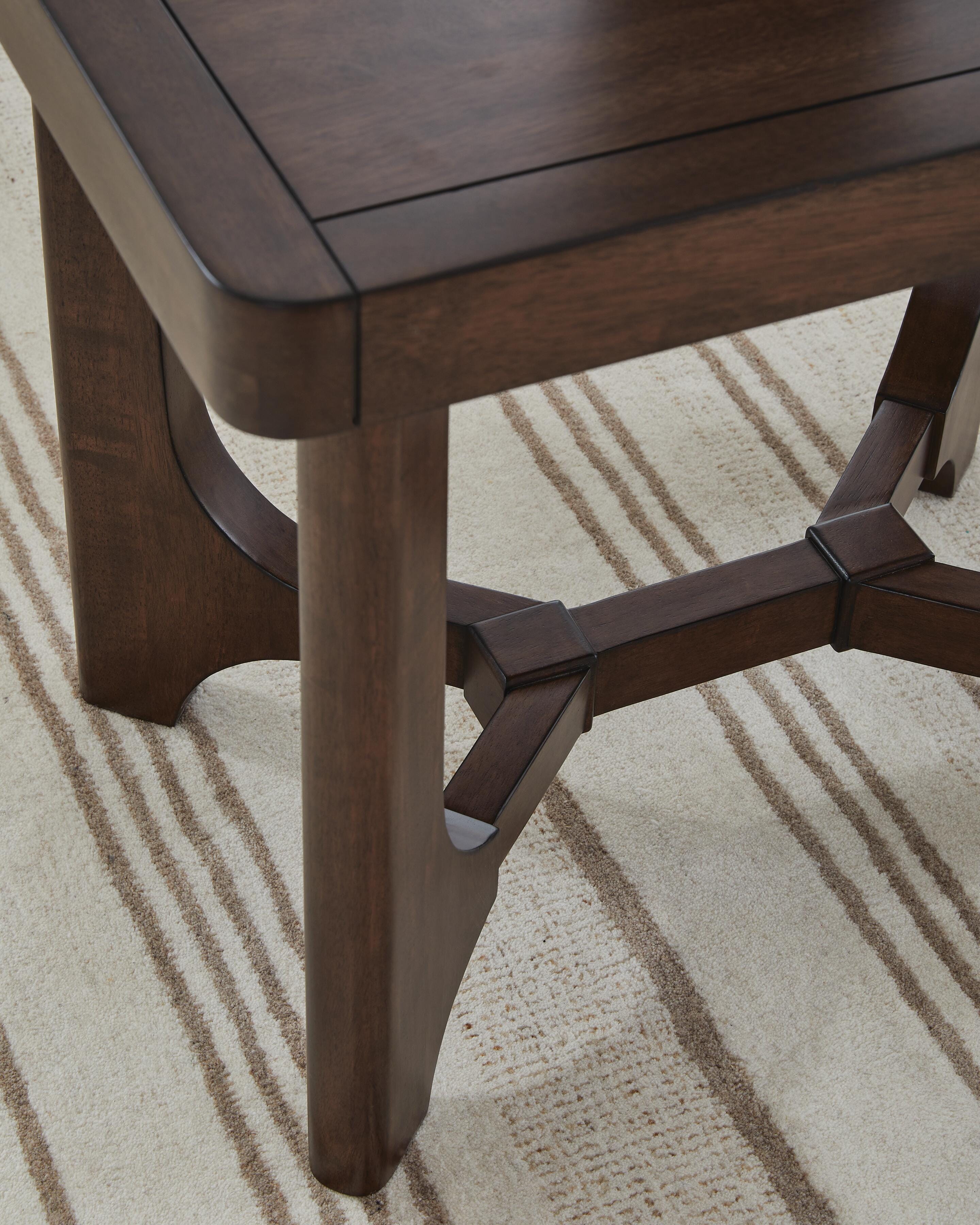 Korestone End Table - image 5