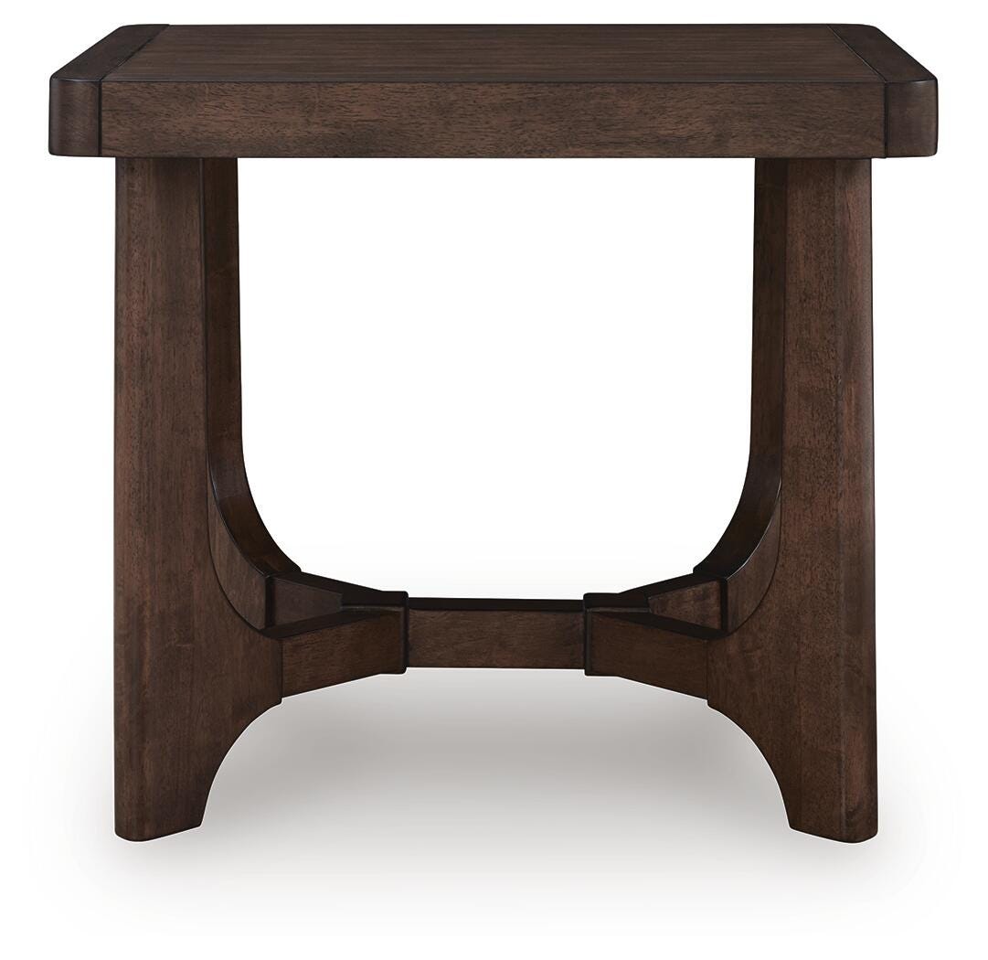 Korestone End Table - image 3