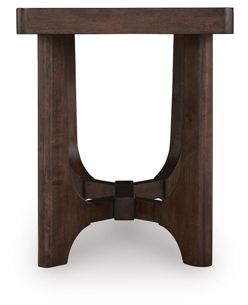 Korestone End Table - image 4