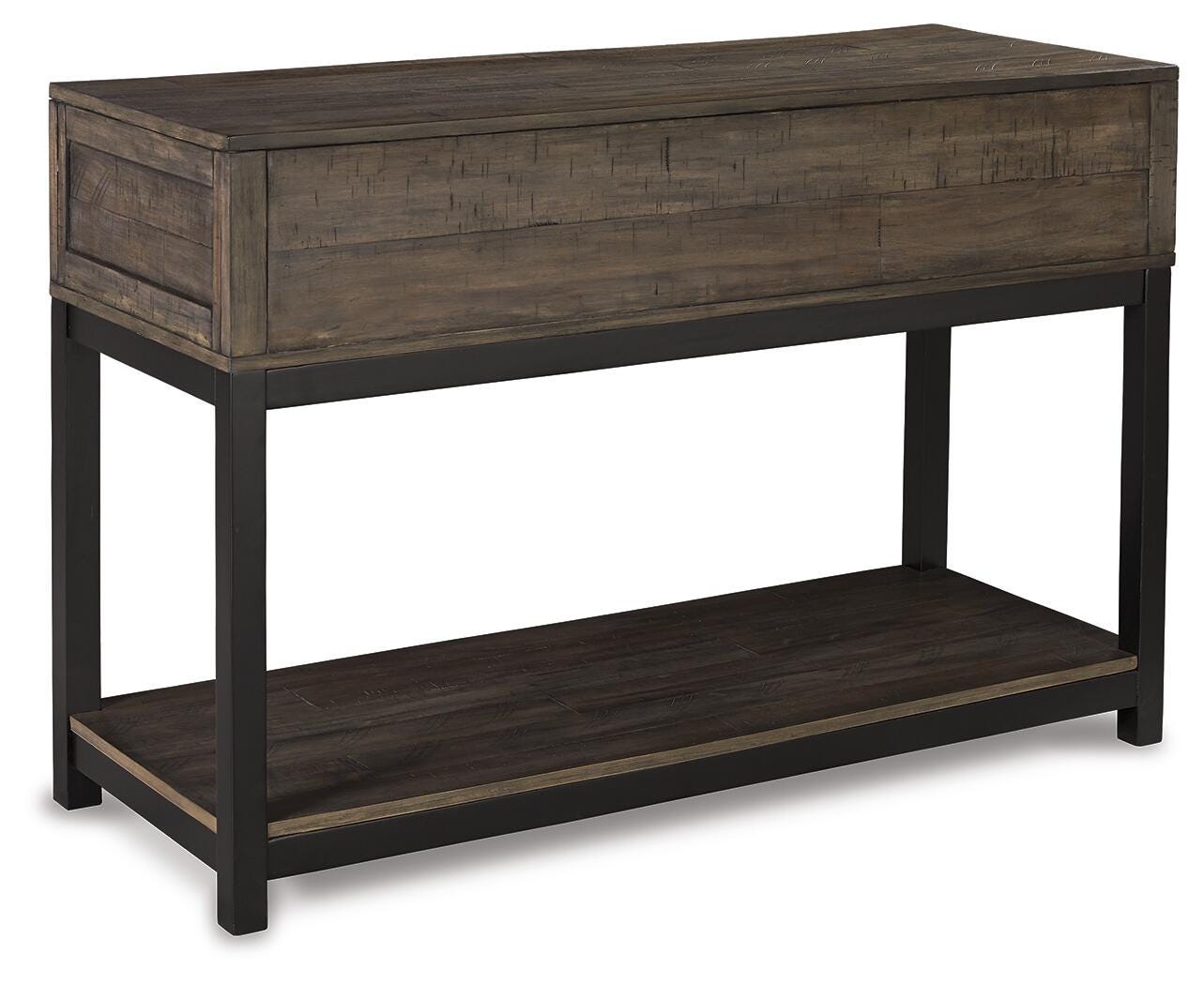 Johurst Sofa/Console Table - image 3