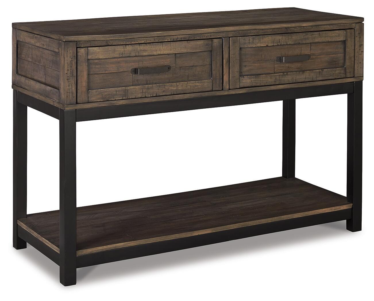 Johurst Sofa/Console Table - image 2