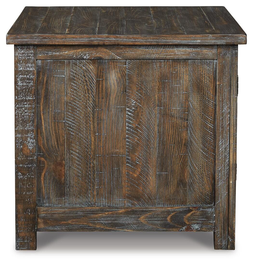 Danell Ridge End Table, , large