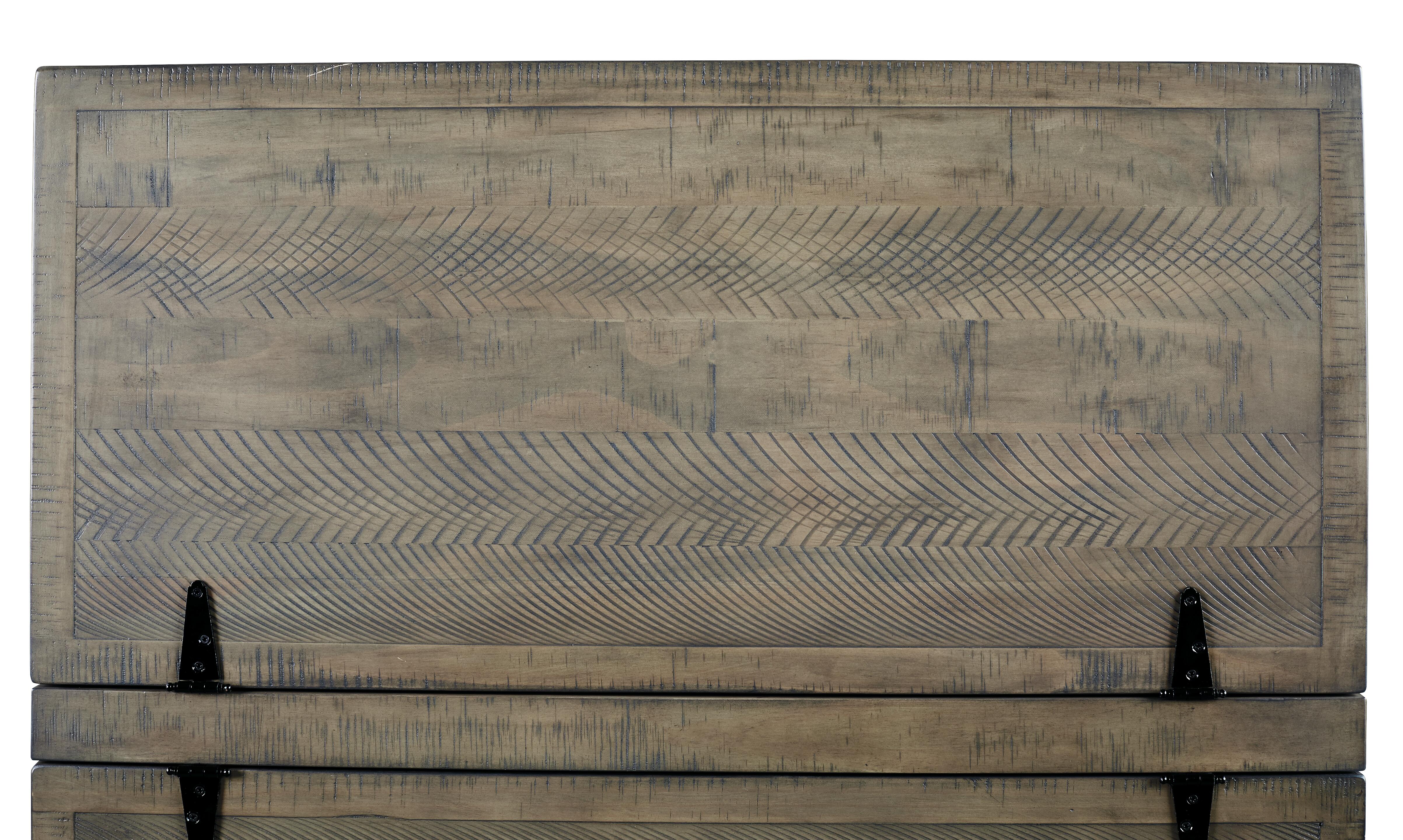 Mesa de centro Aldwin con almacenamiento - image 11