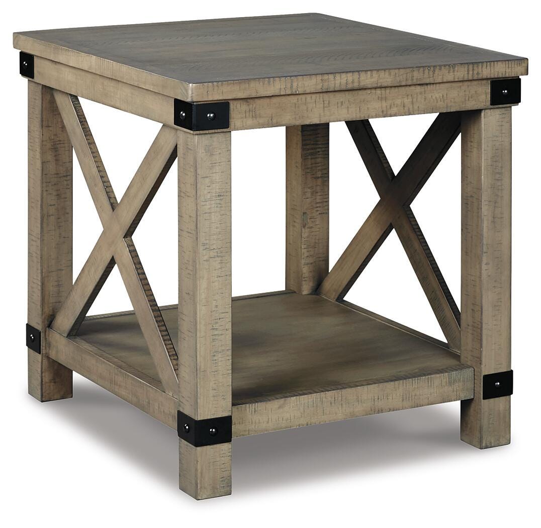 Aldwin End Table, , large