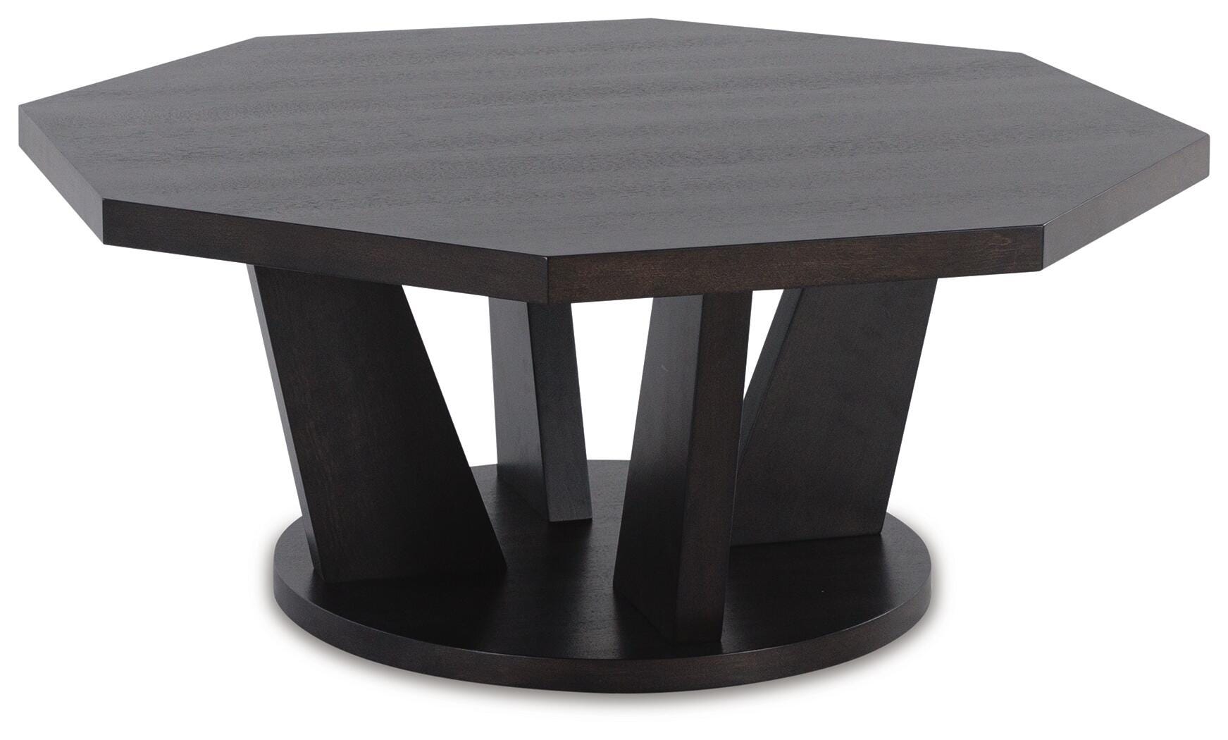 Chasinfield Coffee Table - image 2