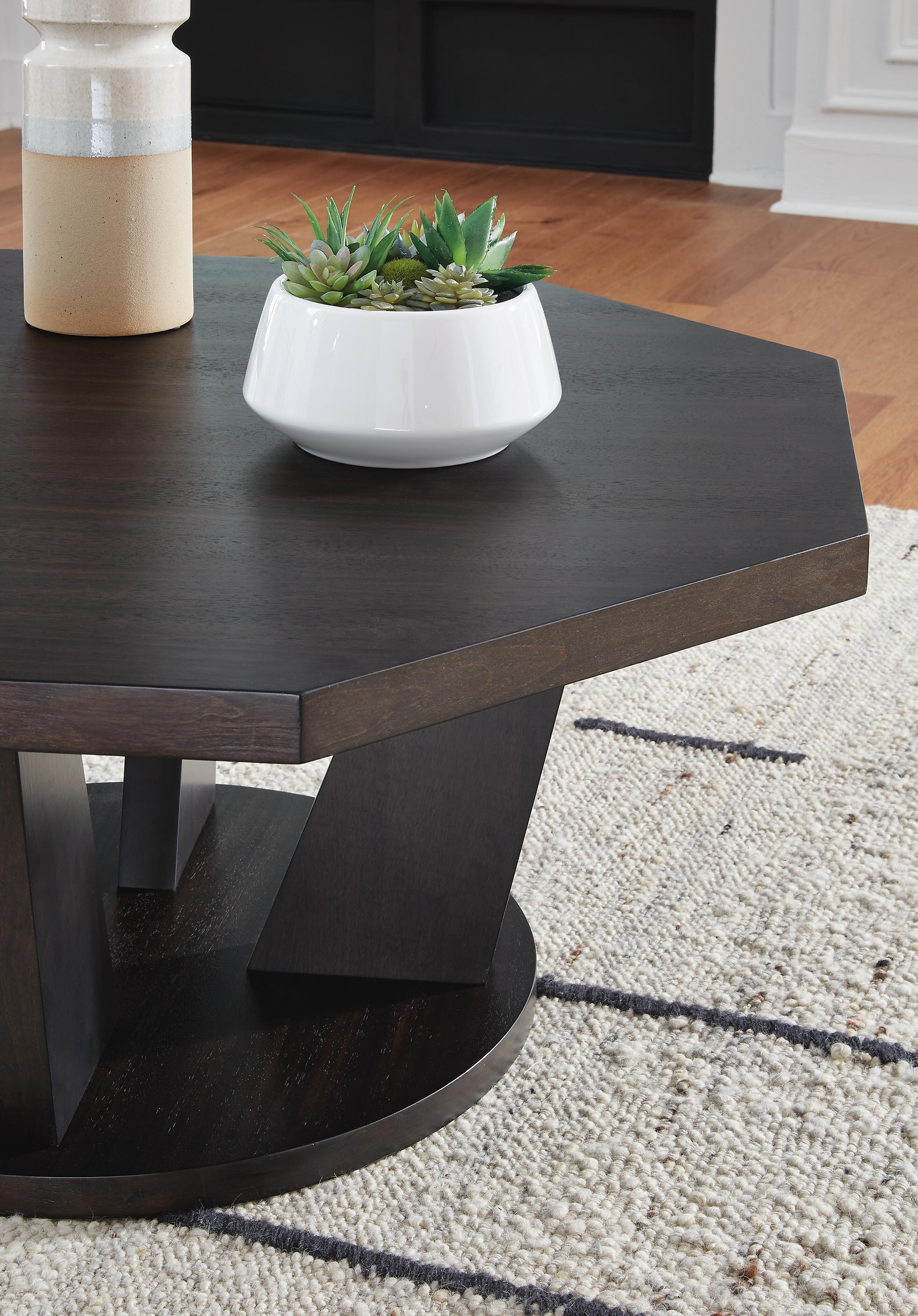 Chasinfield Coffee Table - image 7