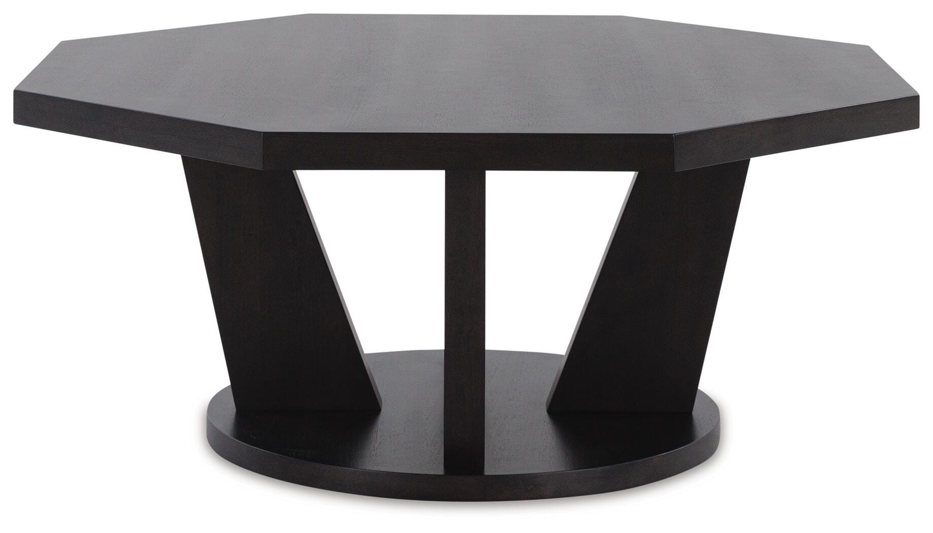 Chasinfield Coffee Table - image 3