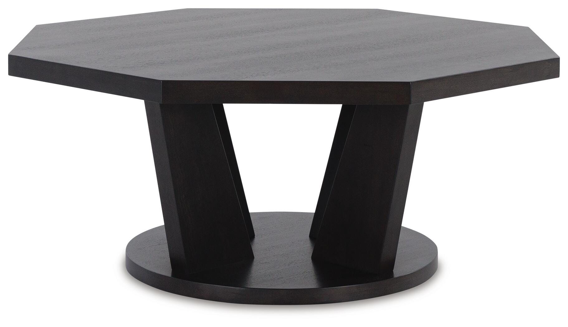 Chasinfield Coffee Table - image 5