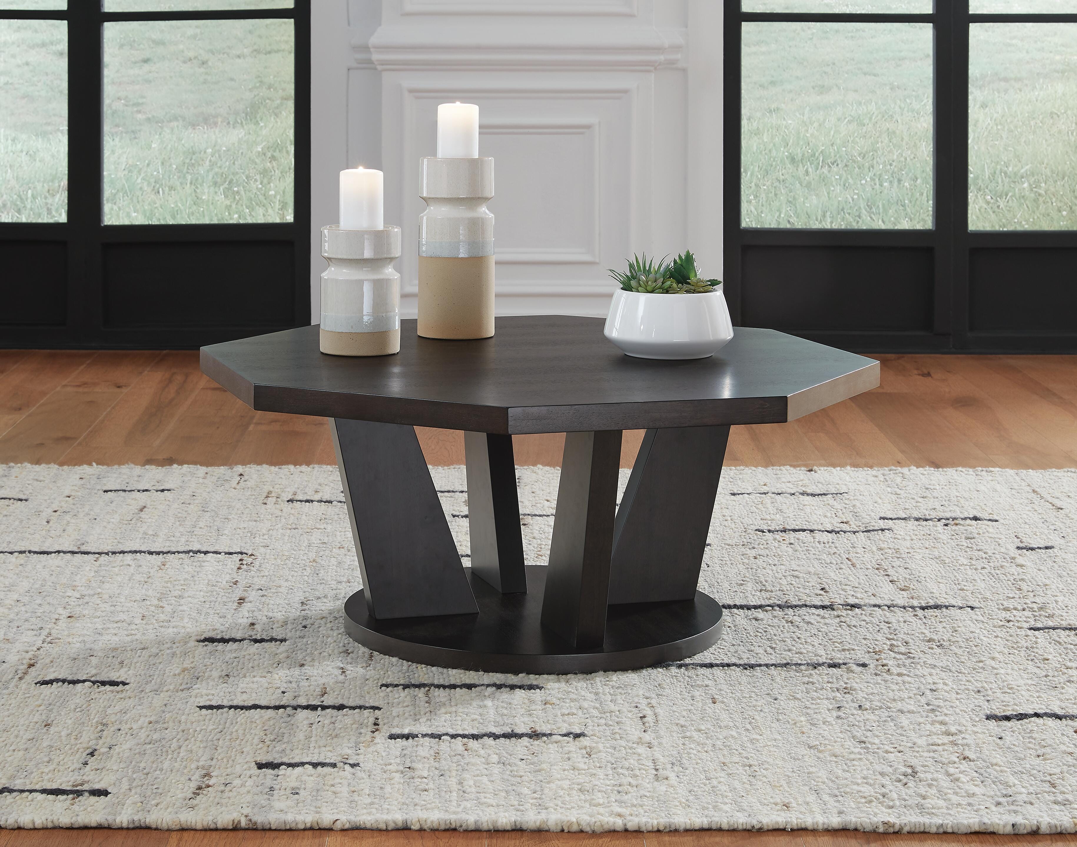 Chasinfield Coffee Table - image 1