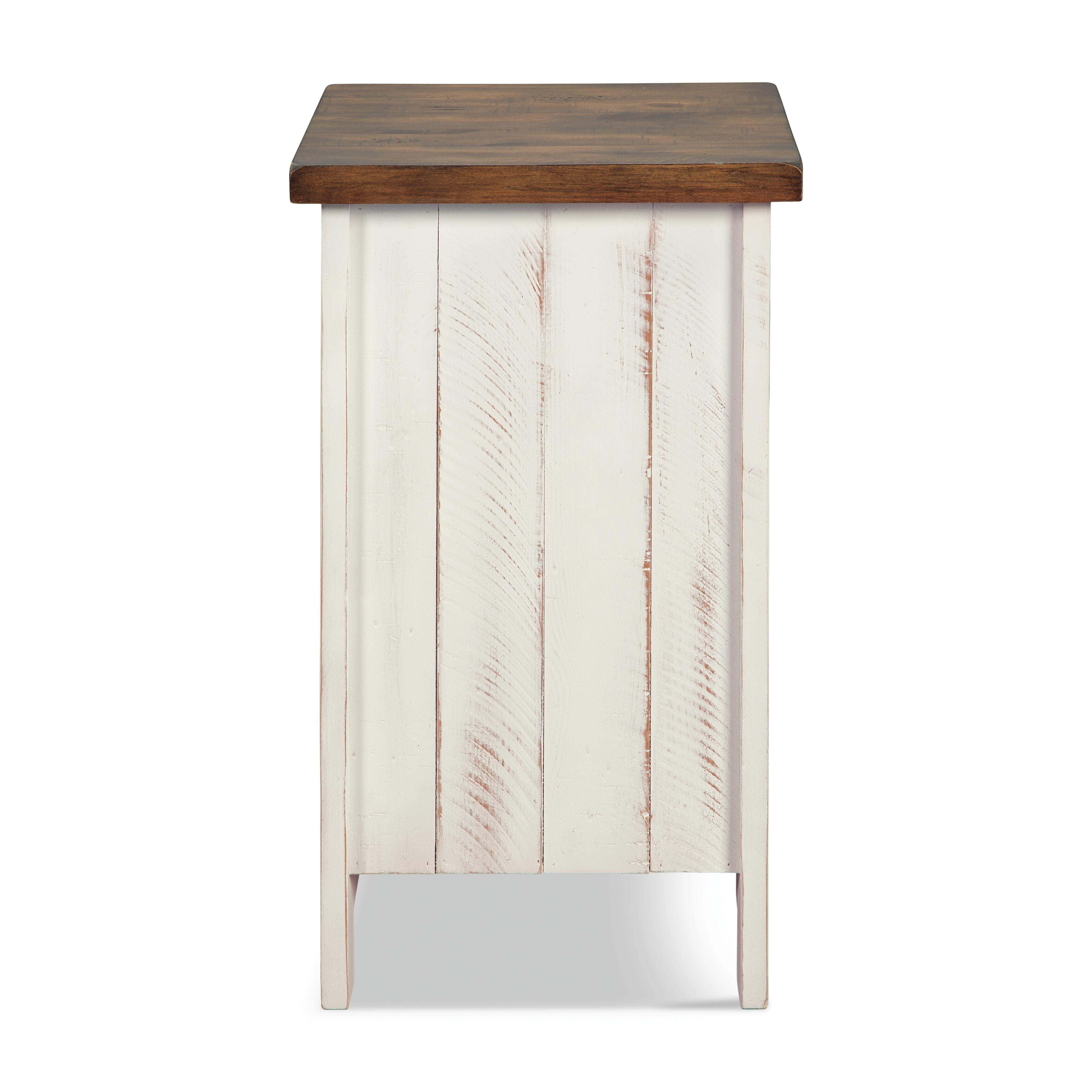 Mesa auxiliar Wystfield Chairside - image 6