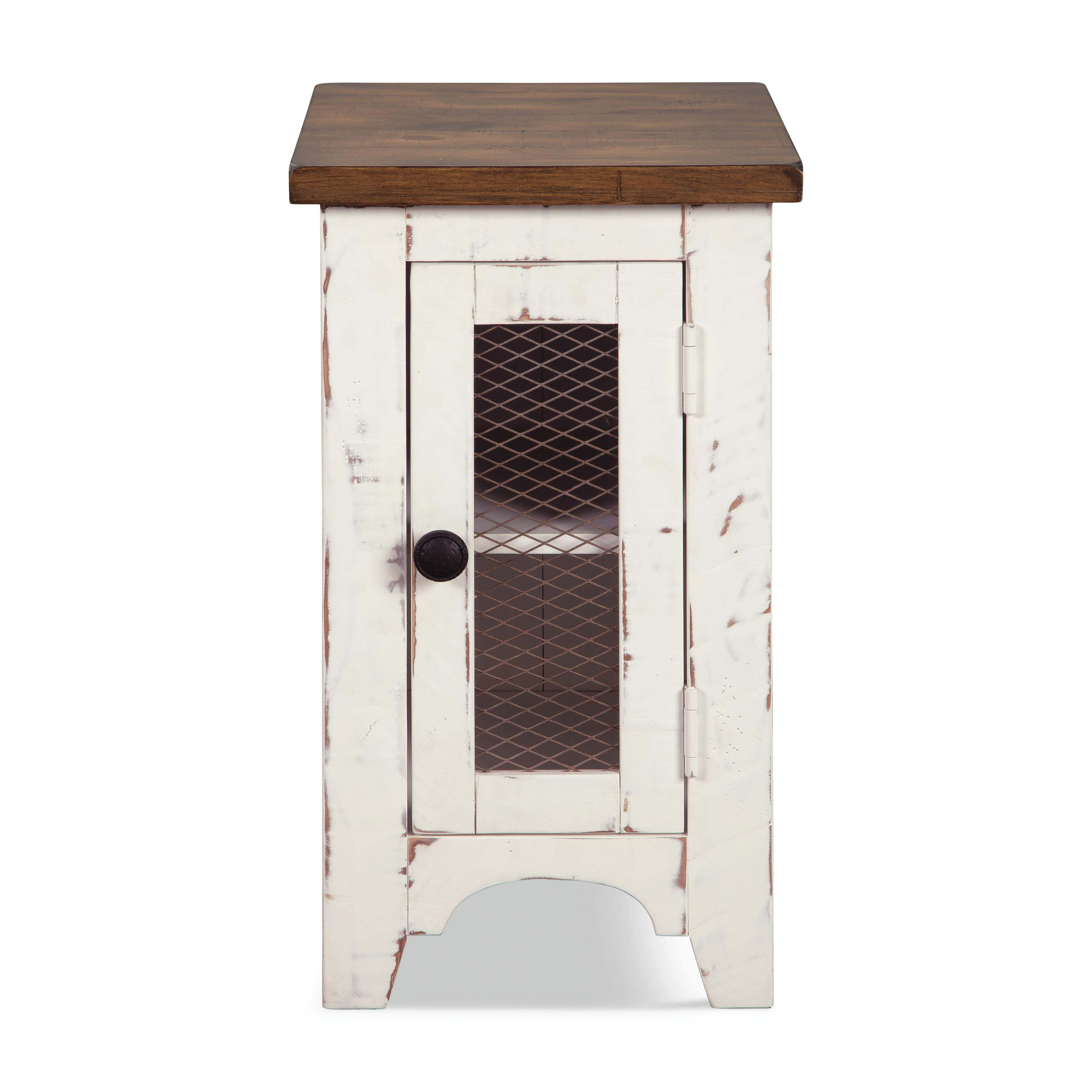 Mesa auxiliar Wystfield Chairside - image 1