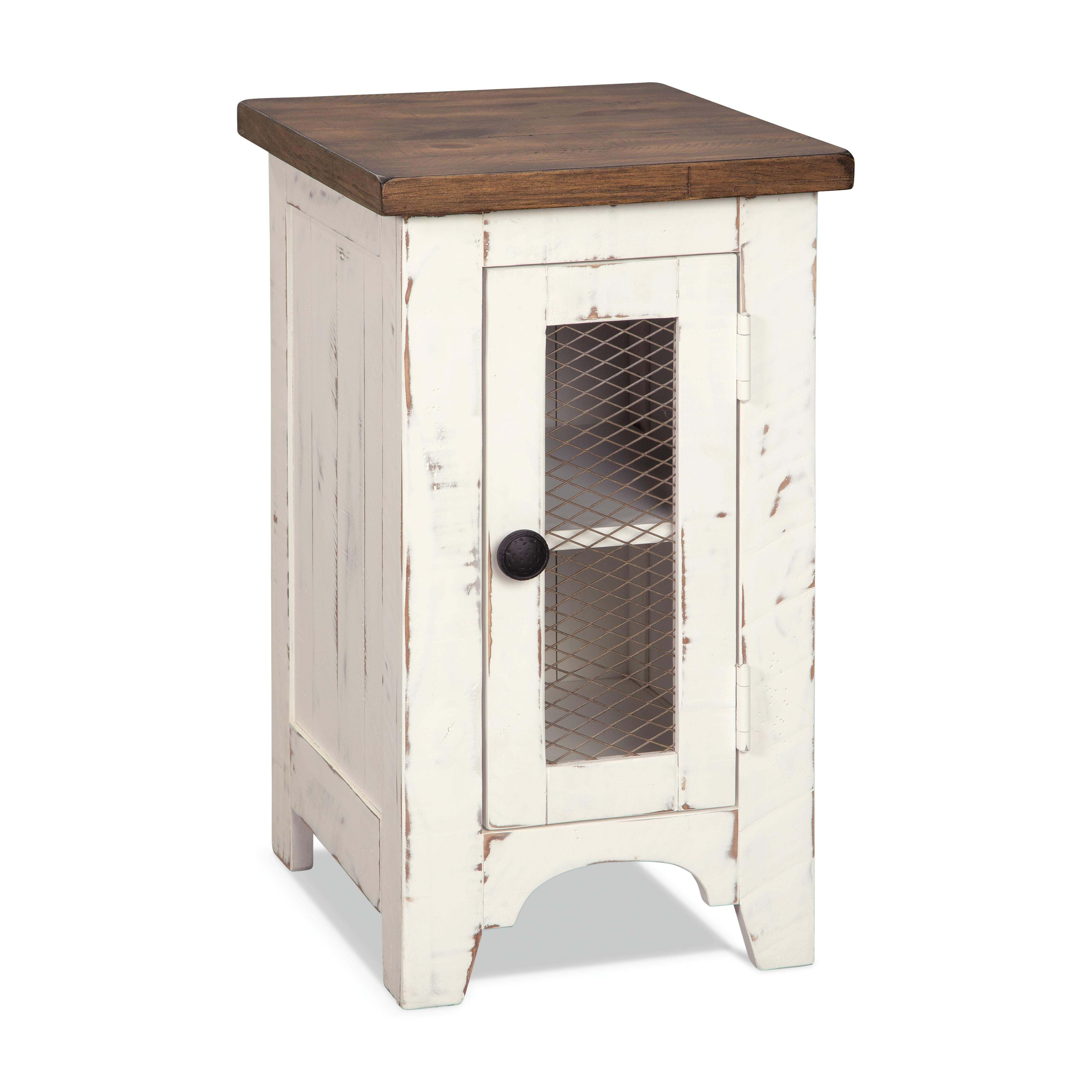 Mesa auxiliar Wystfield Chairside - image 3
