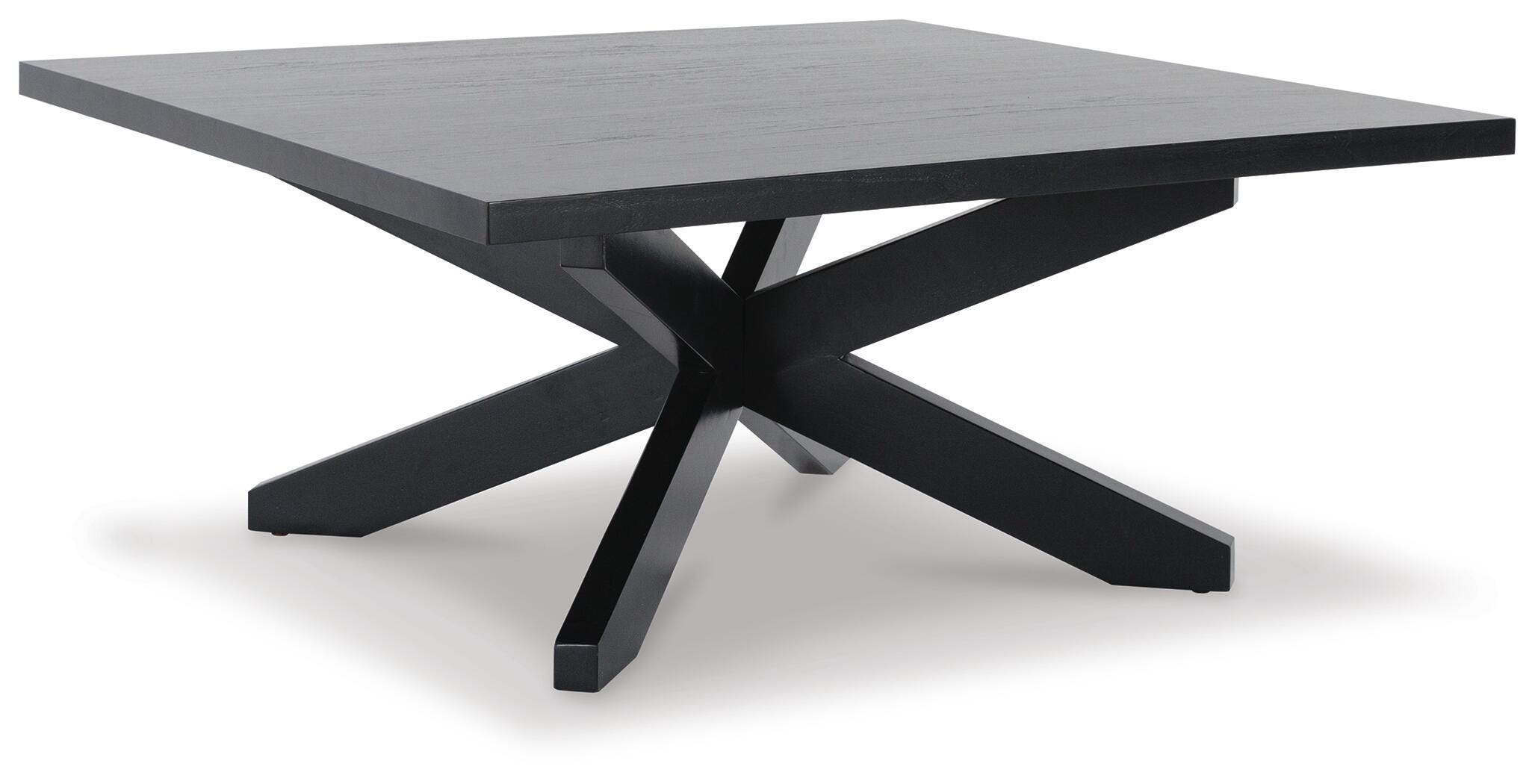 Joshyard Coffee Table, , large