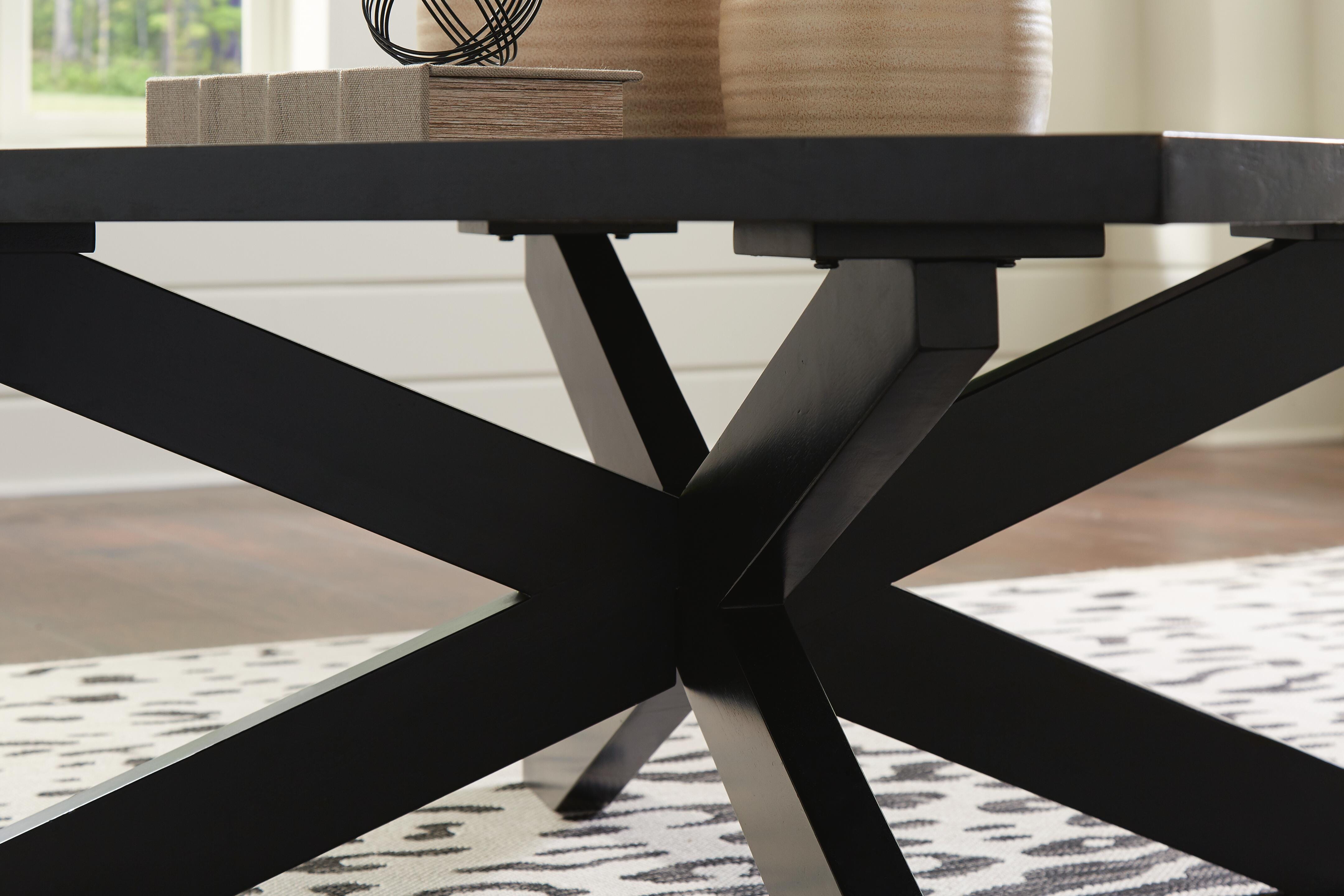 Joshyard Coffee Table, , large