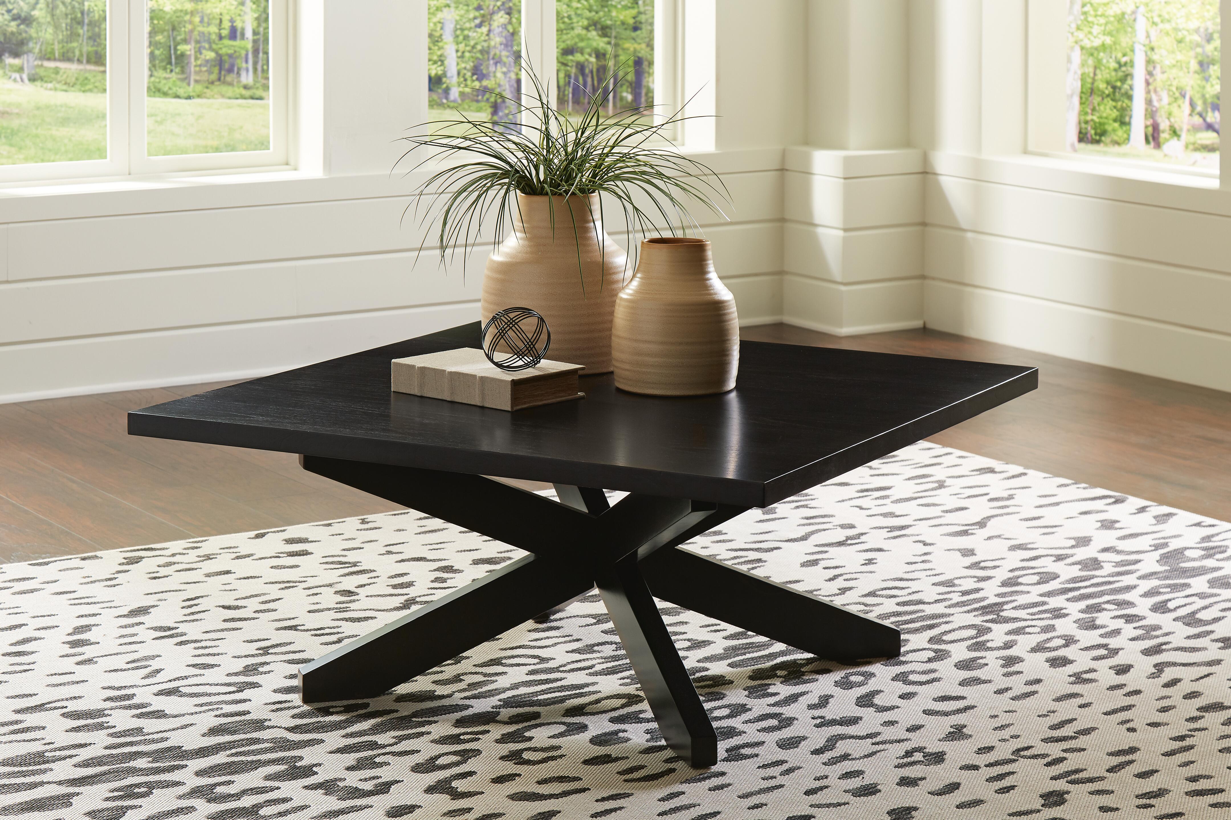 Joshyard Coffee Table, , large