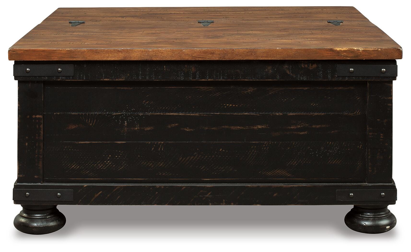 Valebeck Coffee Table with Lift Top - image 6