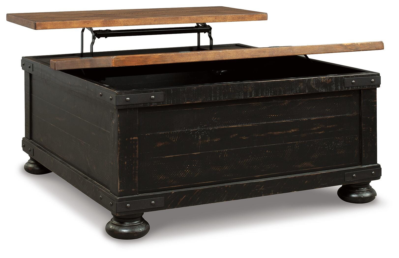 Valebeck Coffee Table with Lift Top - image 2