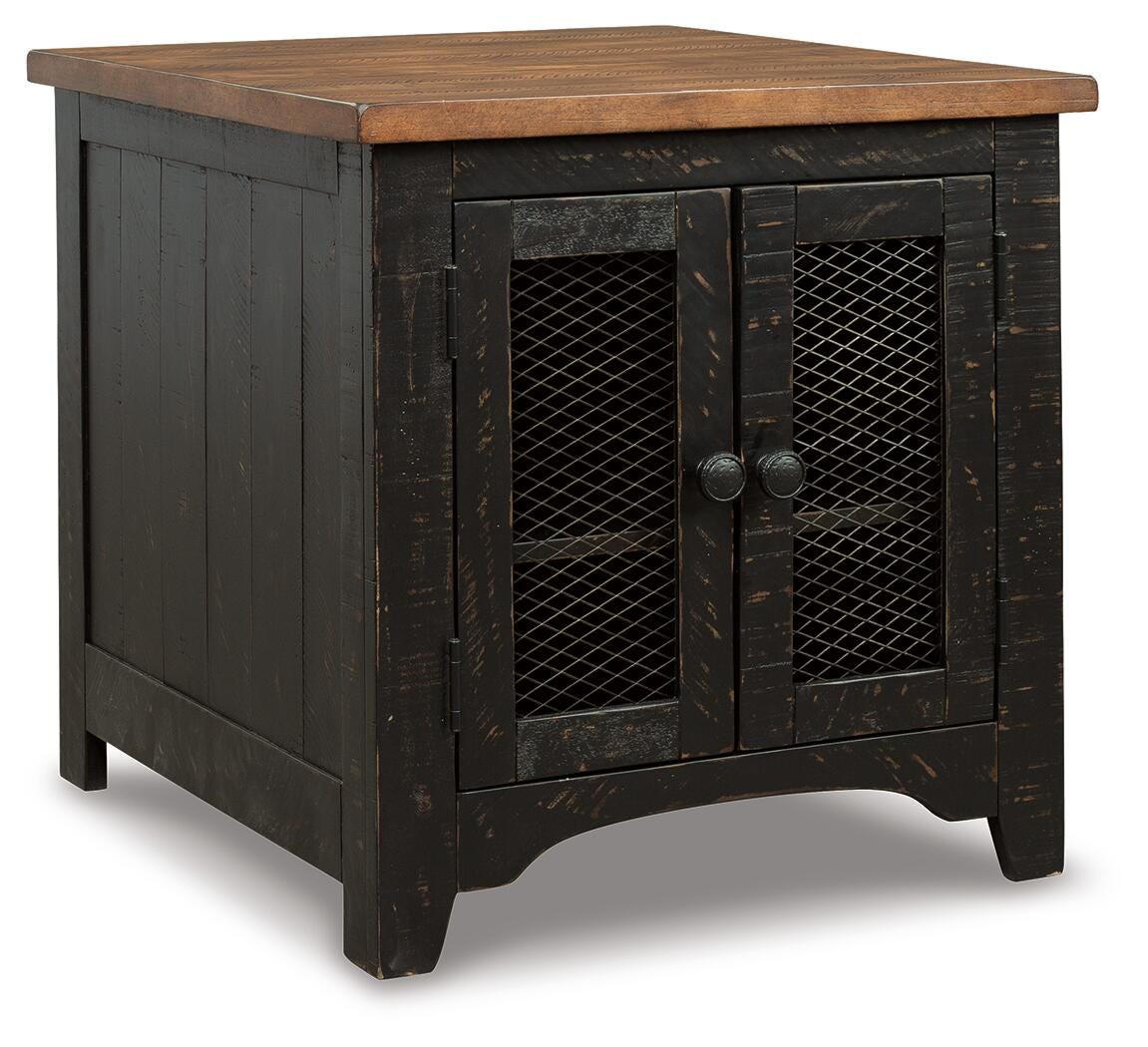 Valebeck Coffee Table with 1 End Table | Ashley