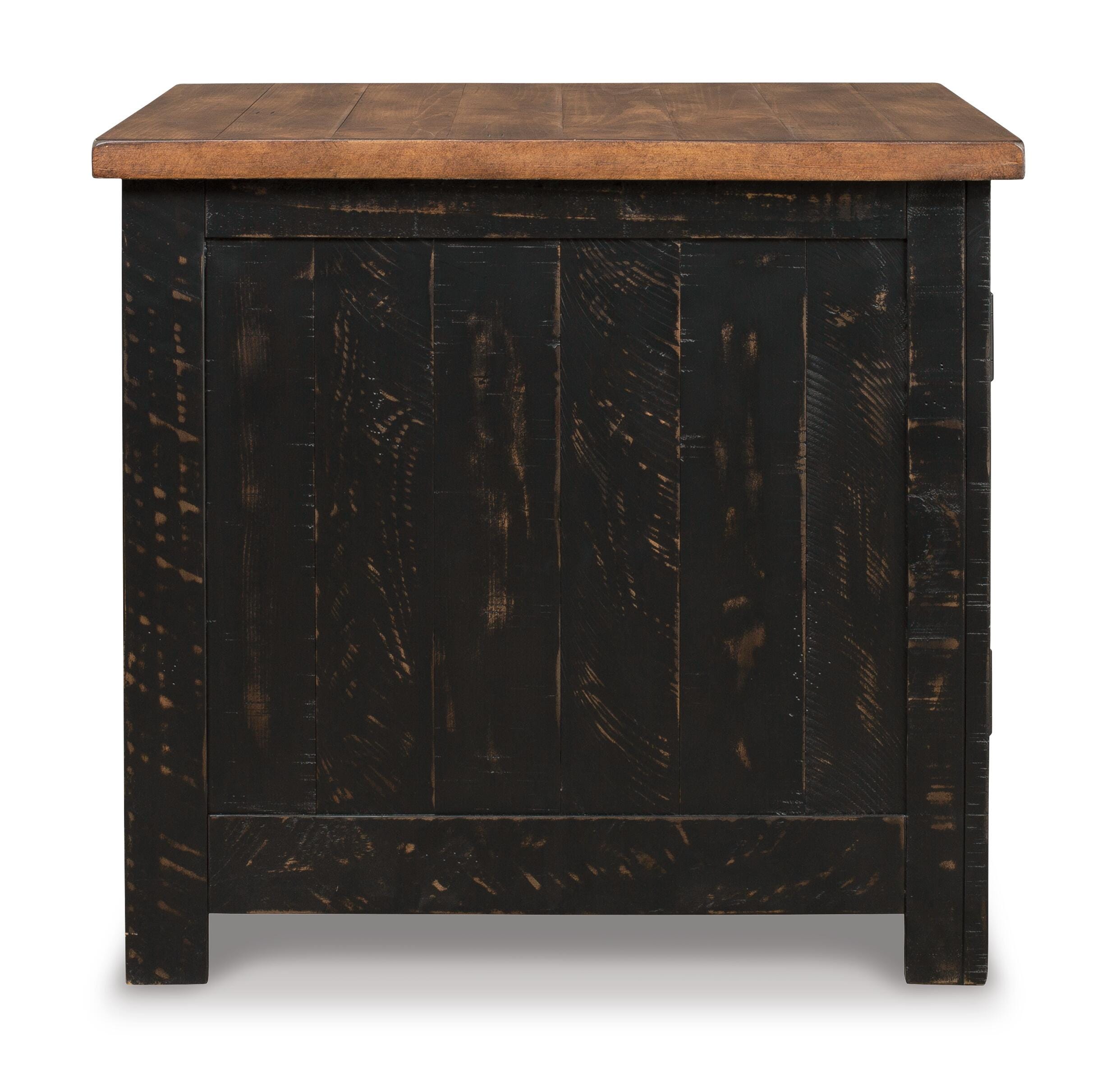 Valebeck End Table - image 6