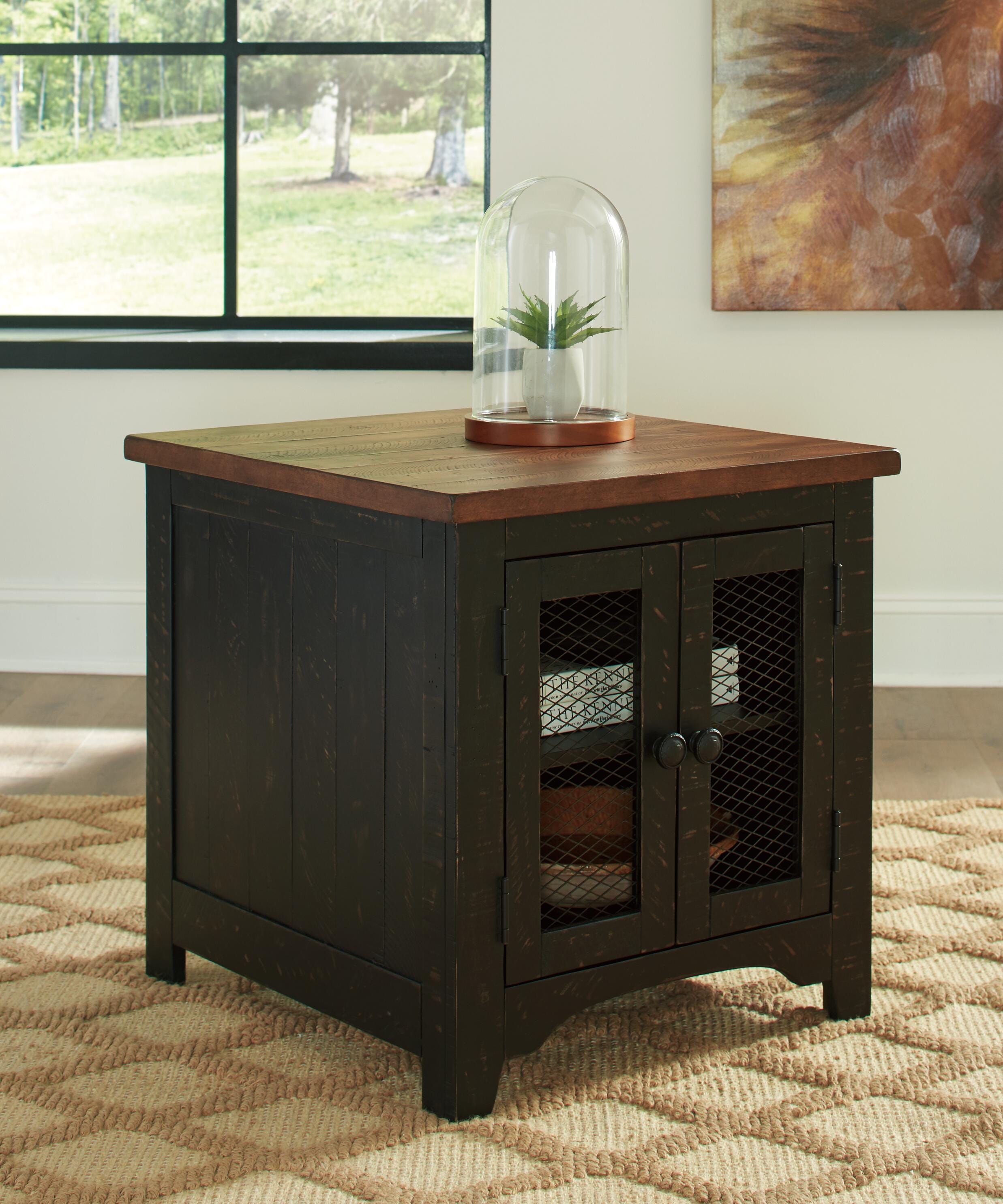 Valebeck 2 End Tables, , large