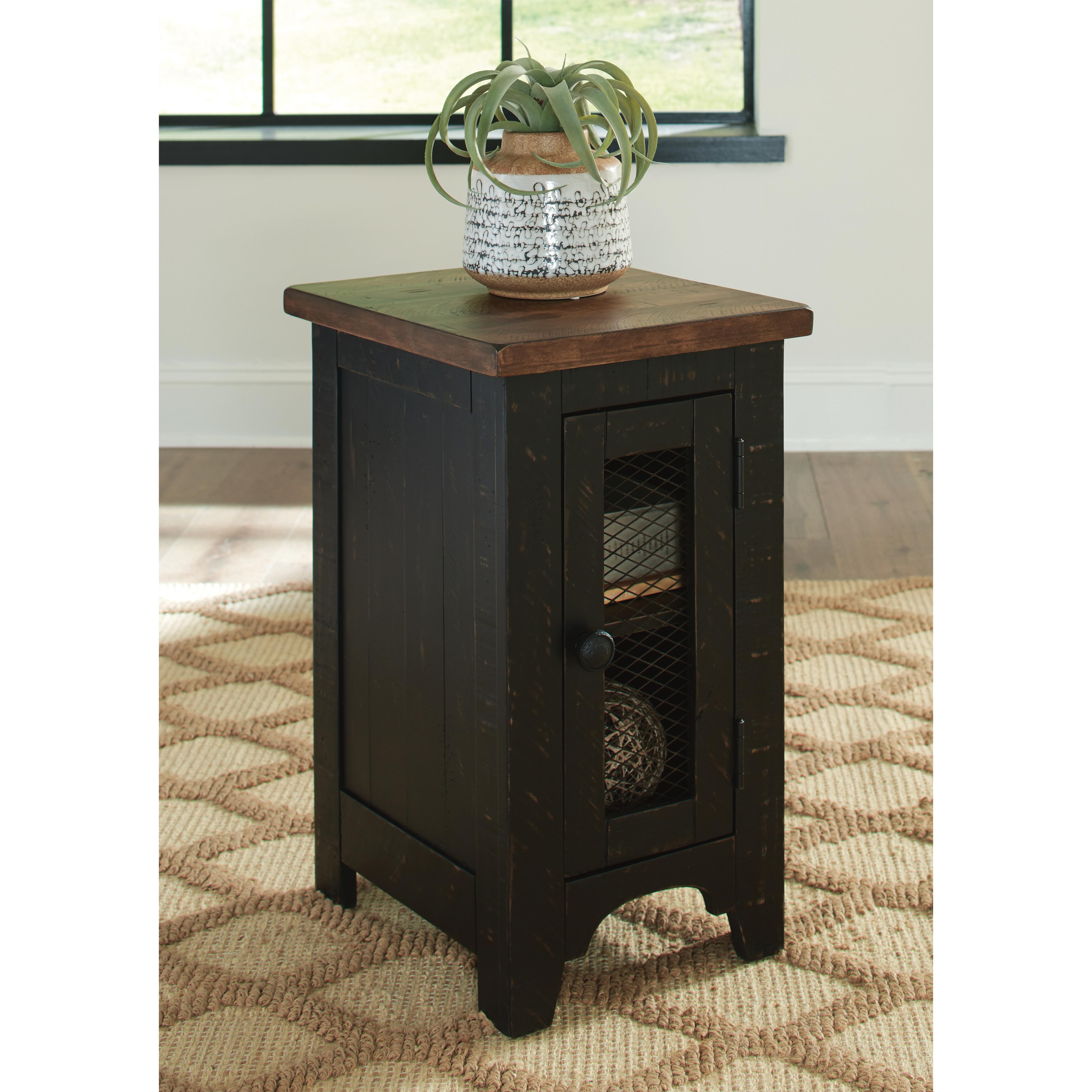 Mesa auxiliar Valebeck Chairside - image 2