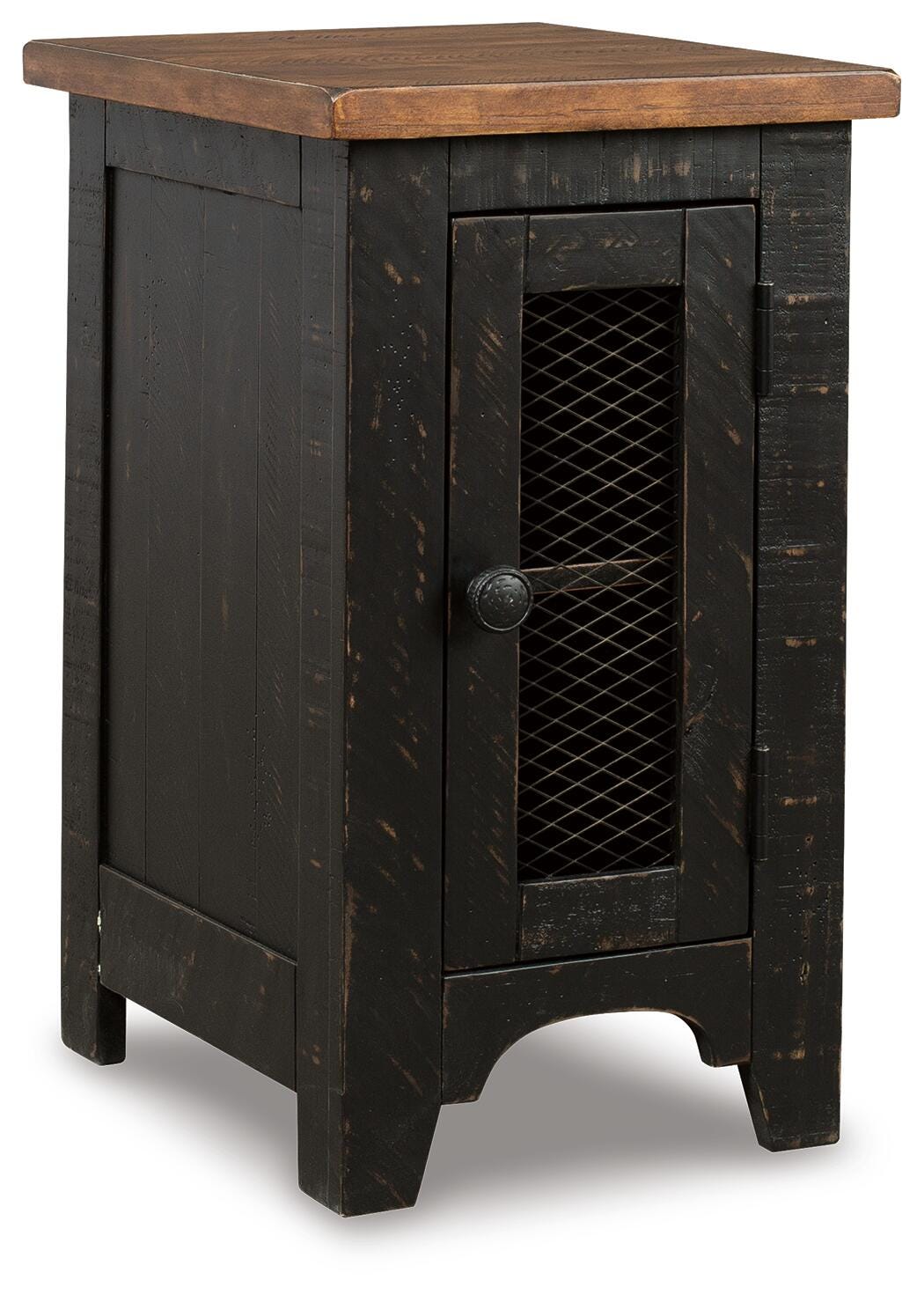Valebeck Chairside End Table - image 2