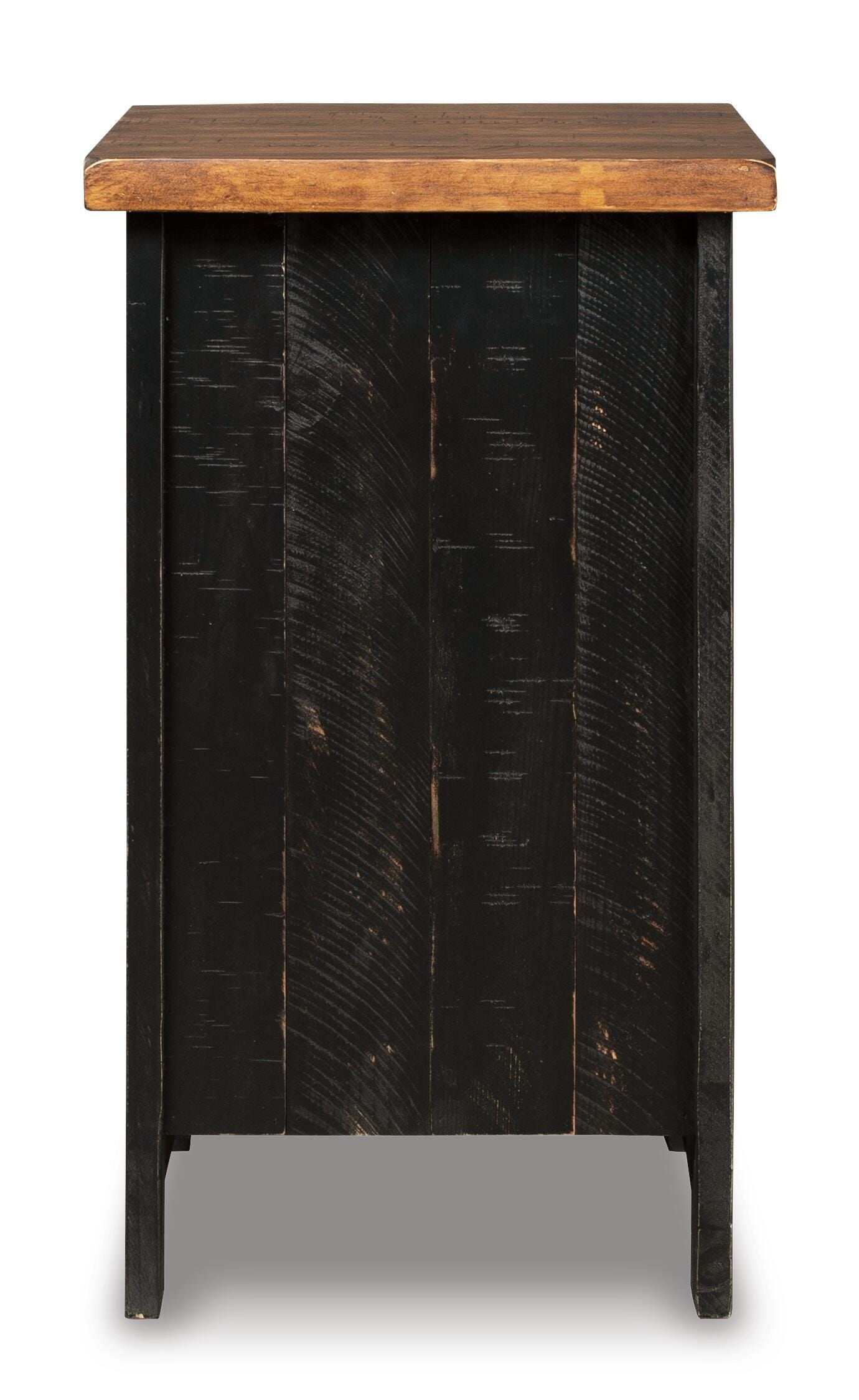 Valebeck Chairside End Table - image 8