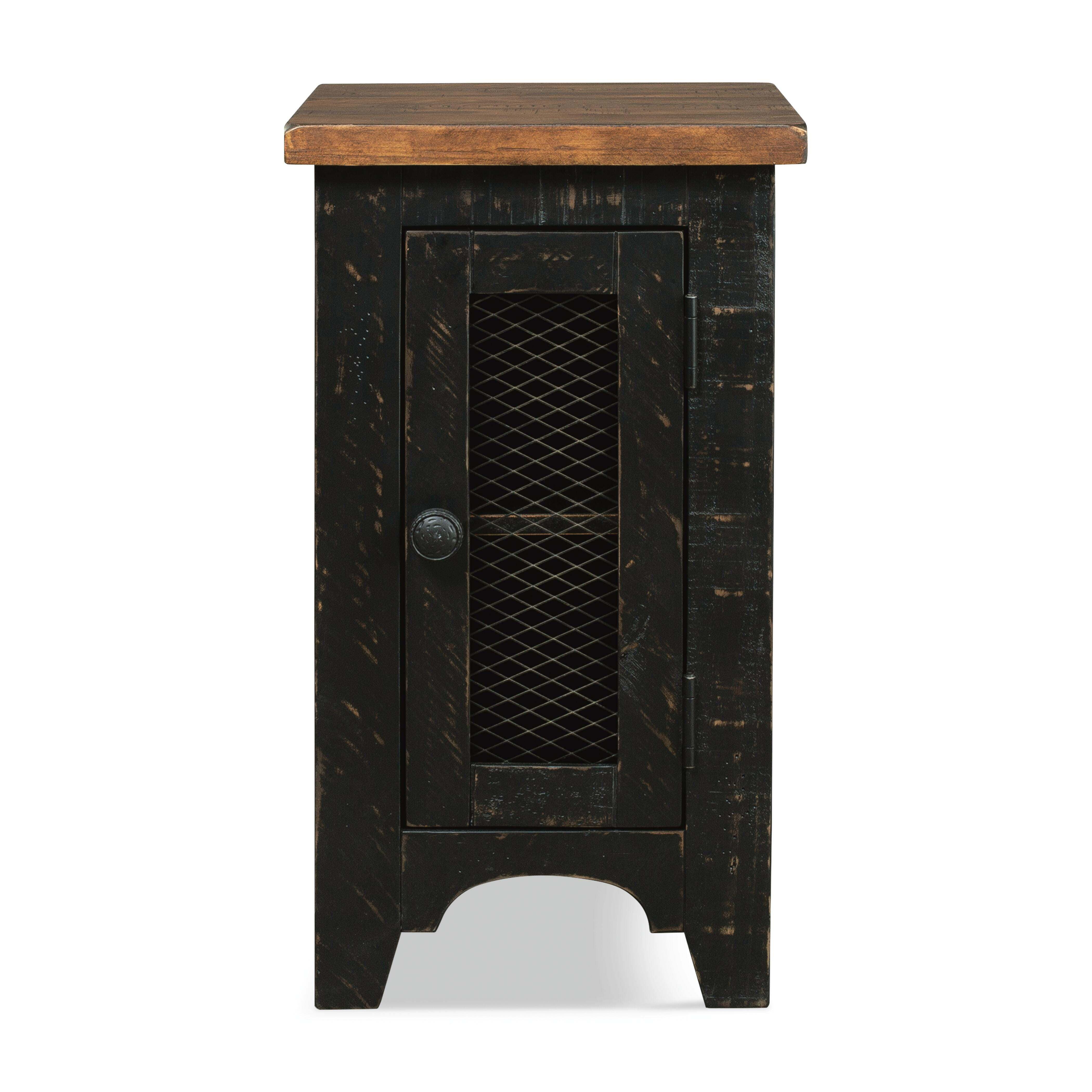 Mesa auxiliar Valebeck Chairside - image 1