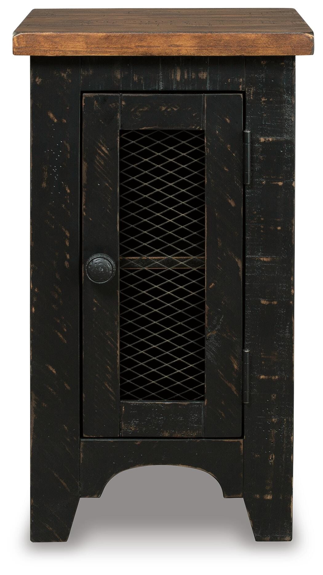 Valebeck Chairside End Table - image 6