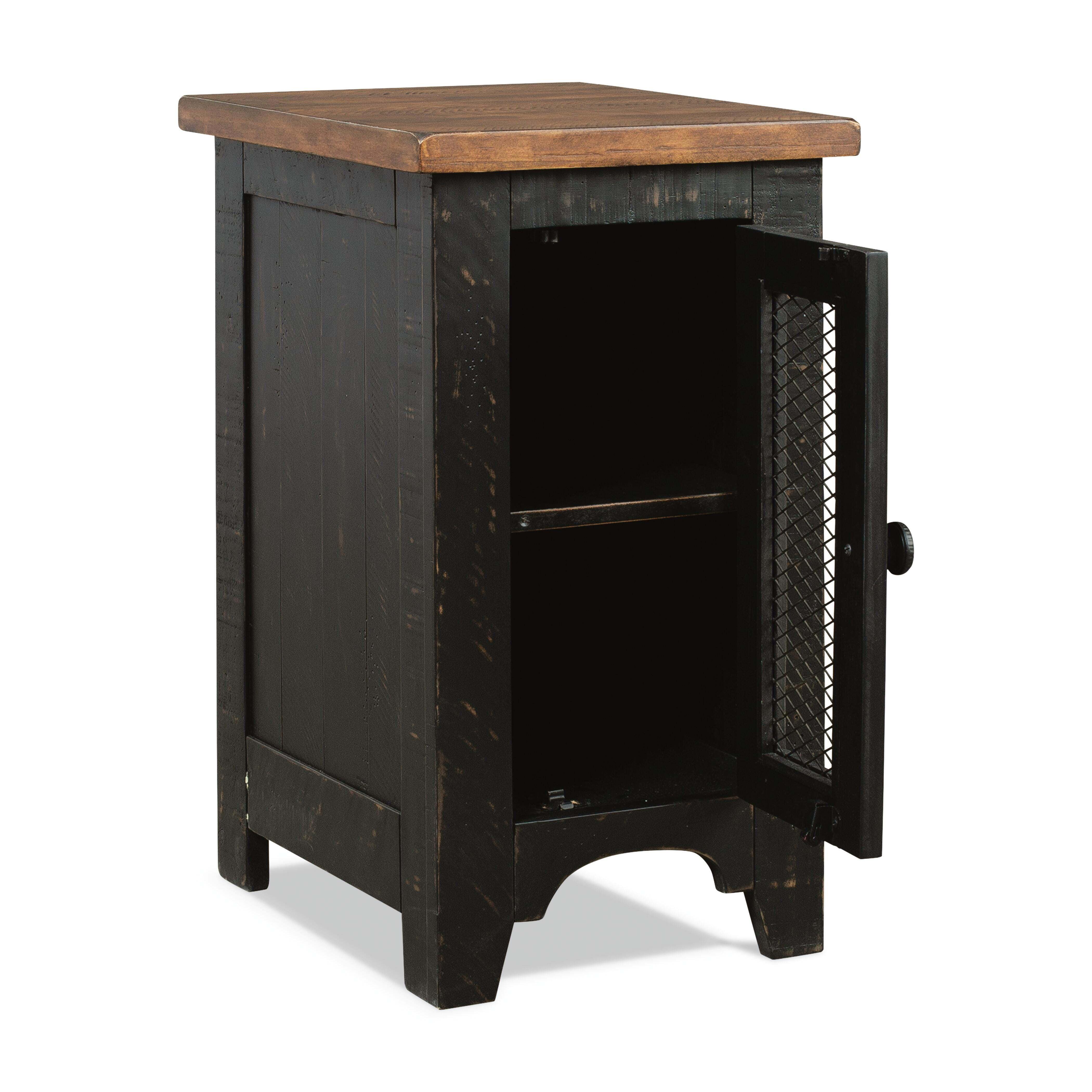 Mesa auxiliar Valebeck Chairside - image 4