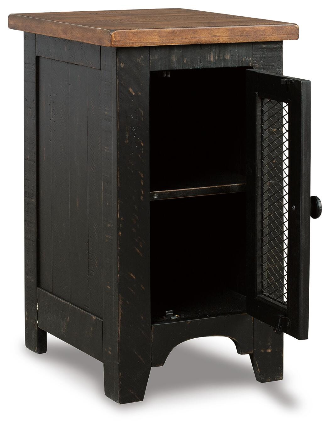 Valebeck Chairside End Table - image 3