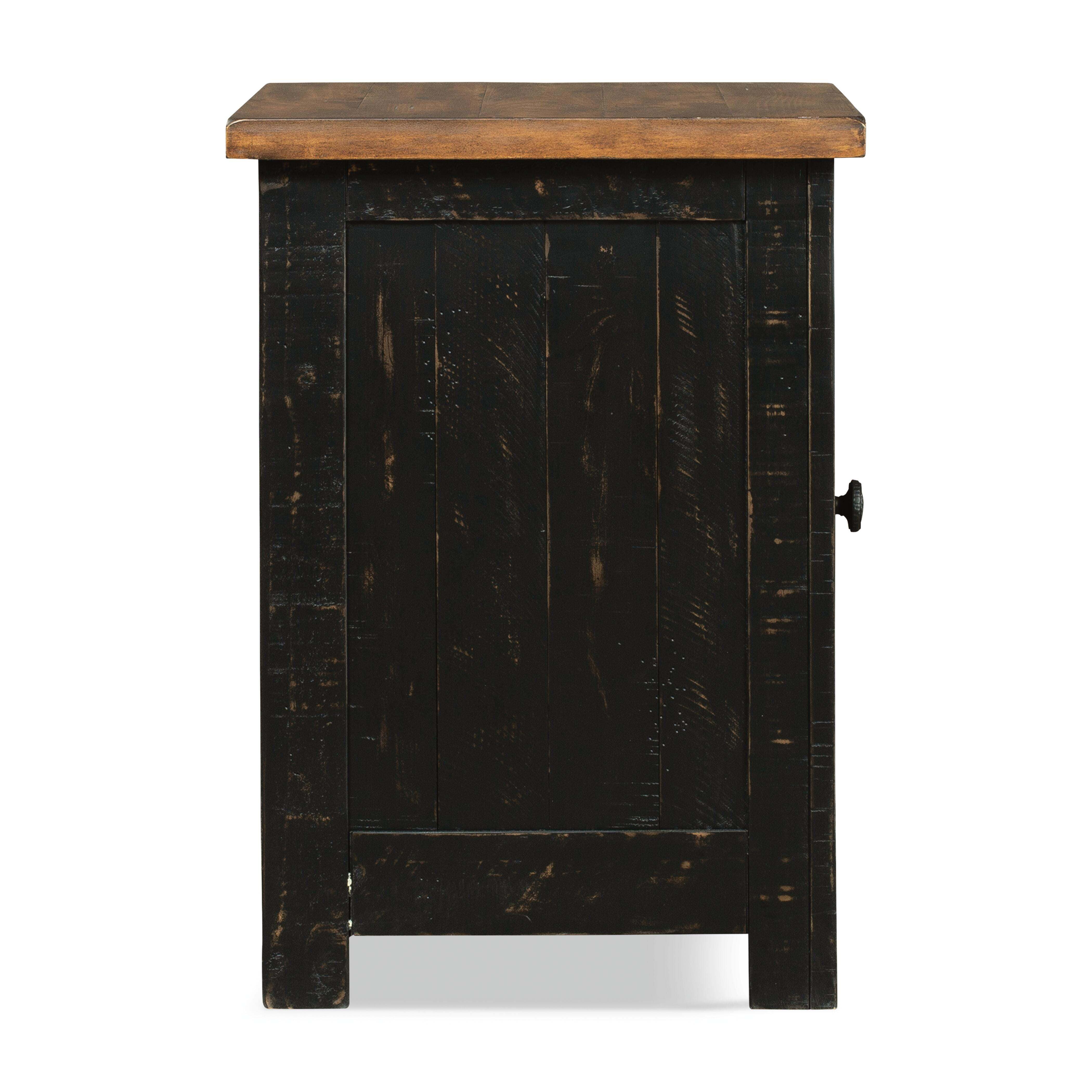 Mesa auxiliar Valebeck Chairside - image 5